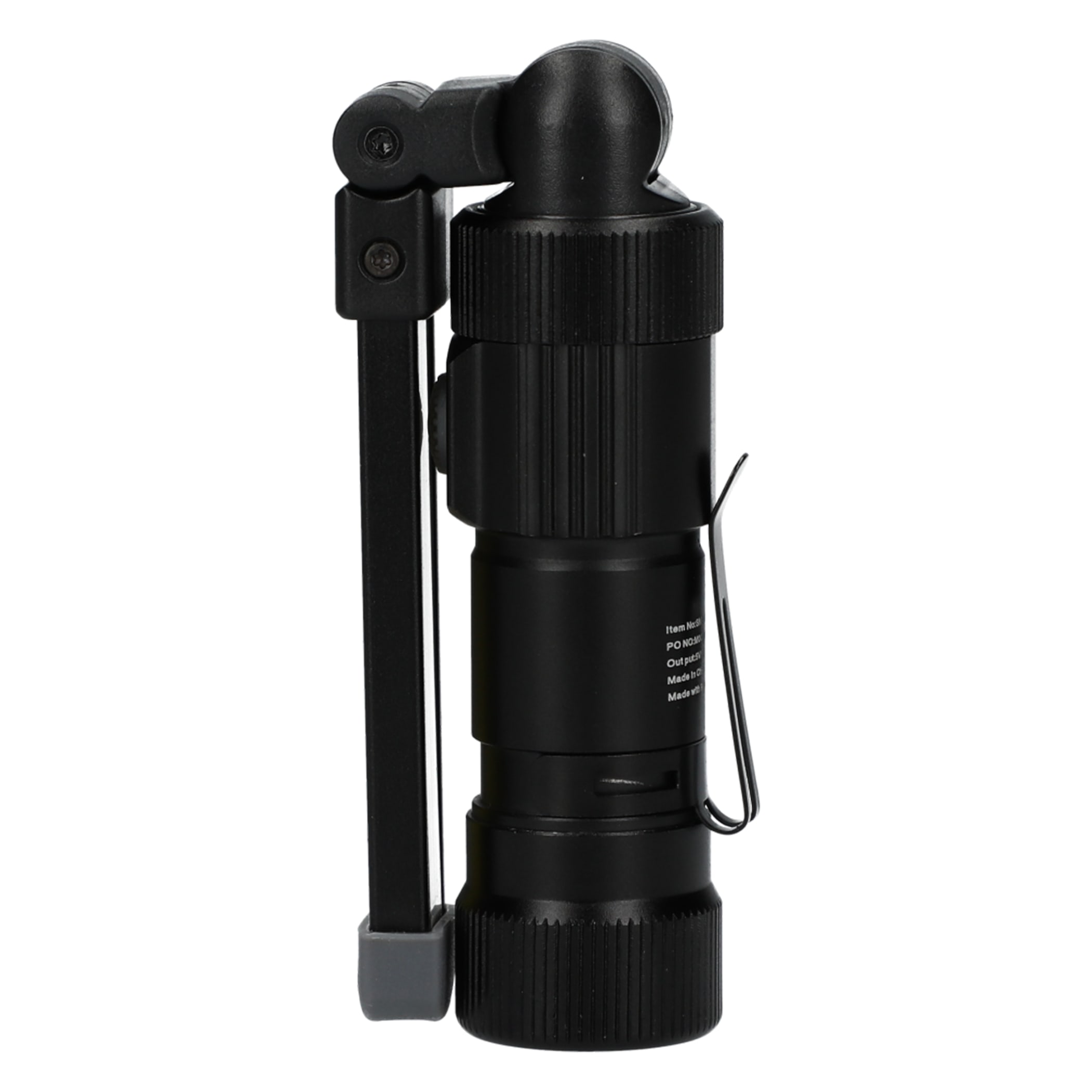 Picture of Mini Eco 120 Lumen Work Flashlight