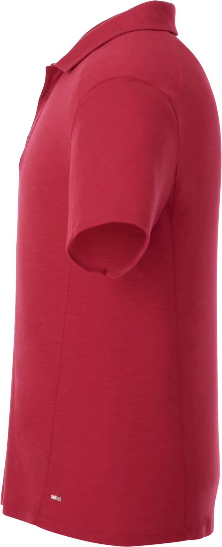 Picture of Men's JEPSON Short Sleeve Polo