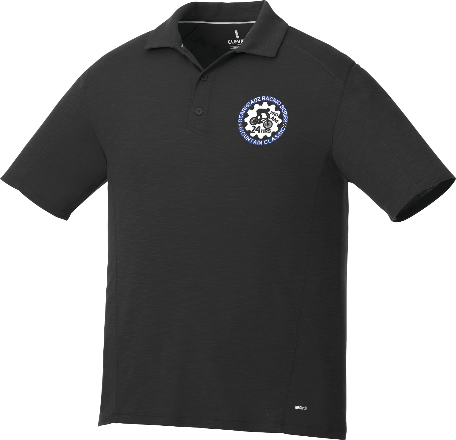 Picture of Men's JEPSON Short Sleeve Polo