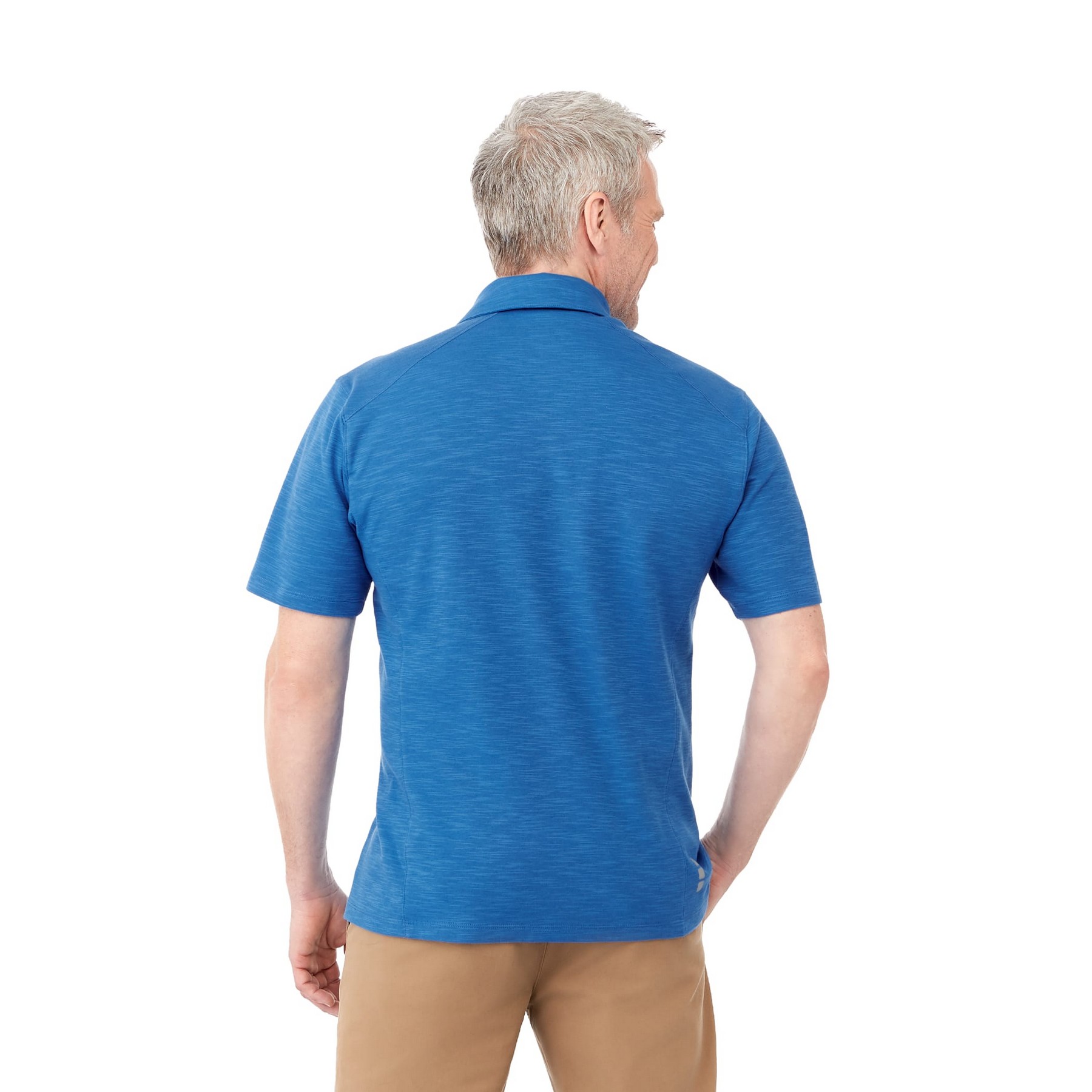 Picture of Men's JEPSON Short Sleeve Polo