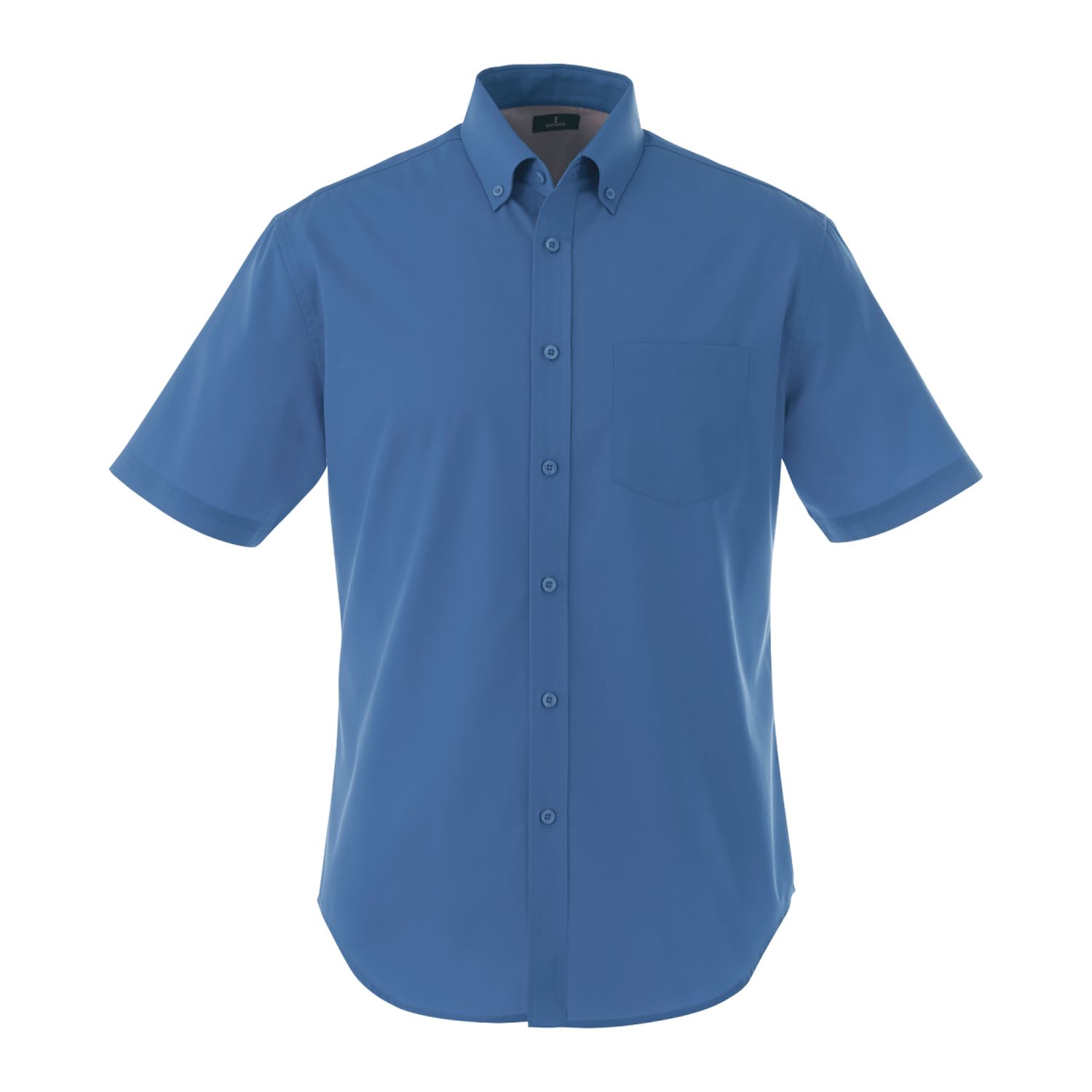 Picture of Men's Tall STIRLING Short Sleeve Button Up Shirt