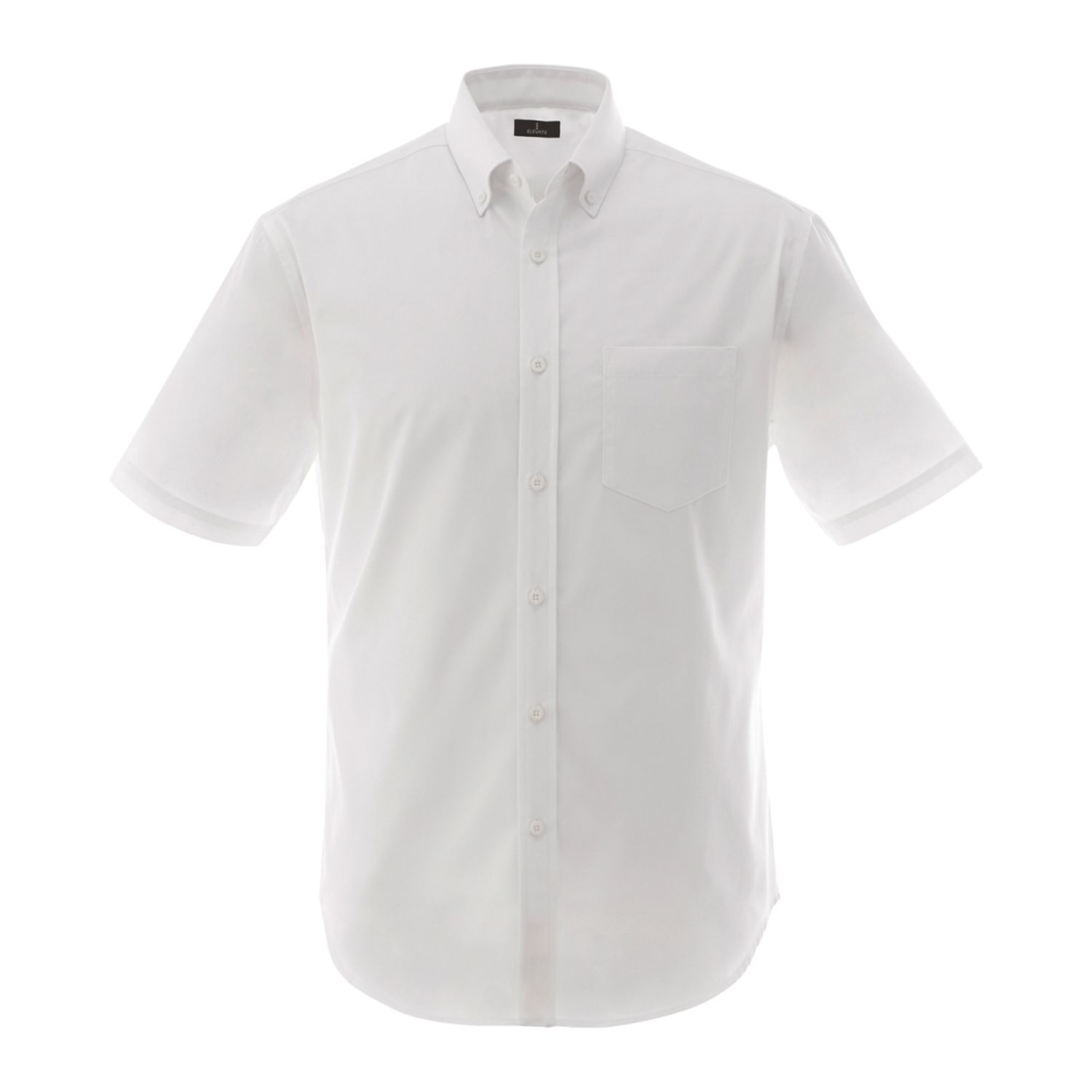 Picture of Men's Tall STIRLING Short Sleeve Button Up Shirt