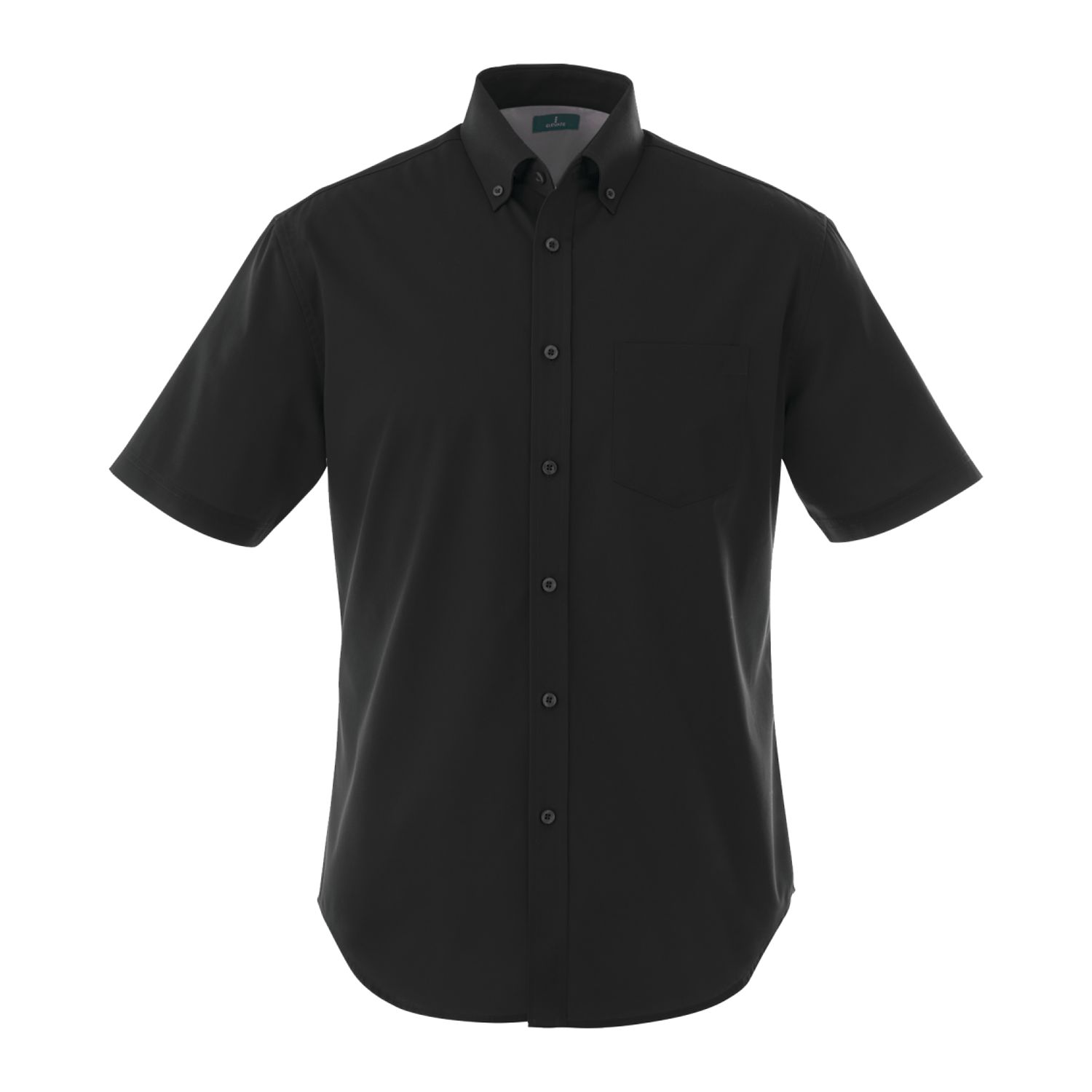 Picture of Men's Tall STIRLING Short Sleeve Button Up Shirt