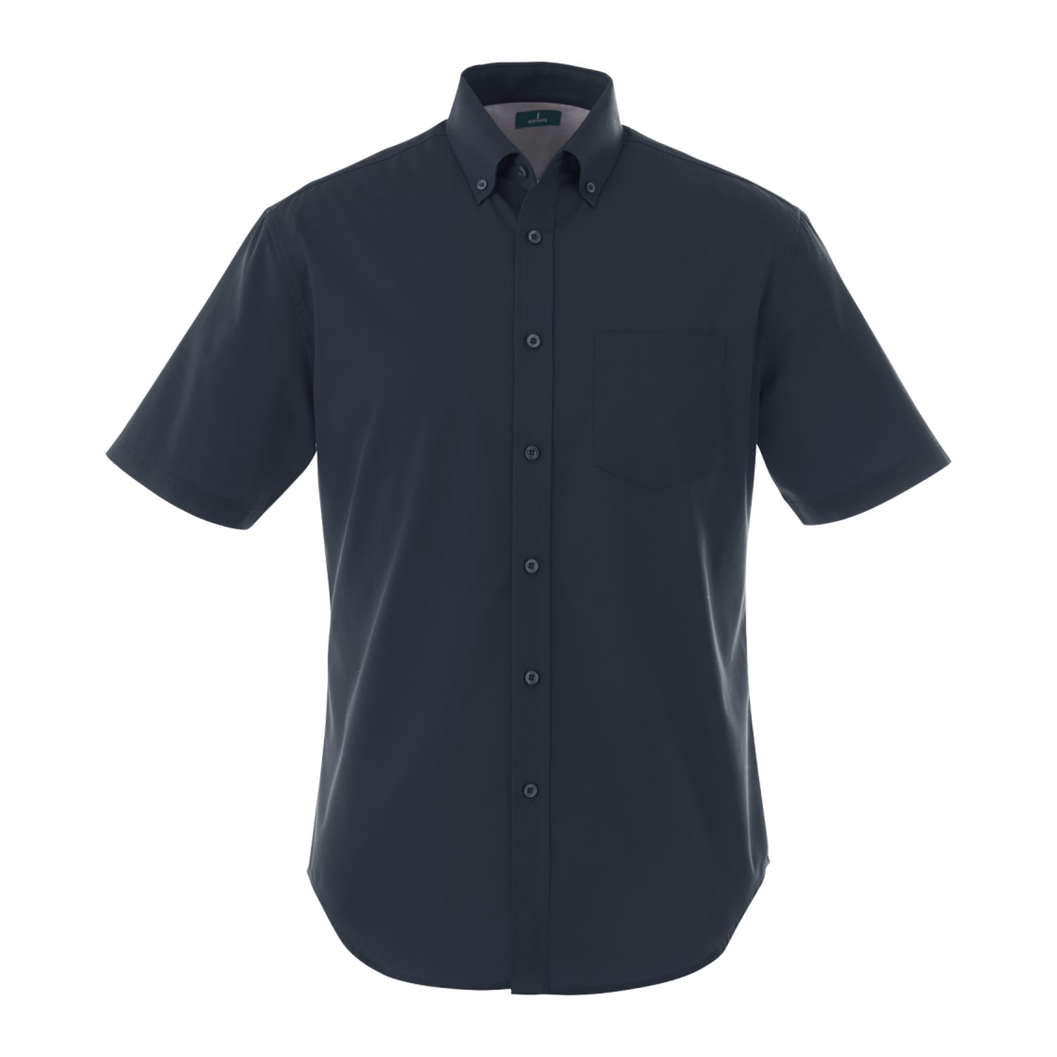 Picture of Men's Tall STIRLING Short Sleeve Button Up Shirt