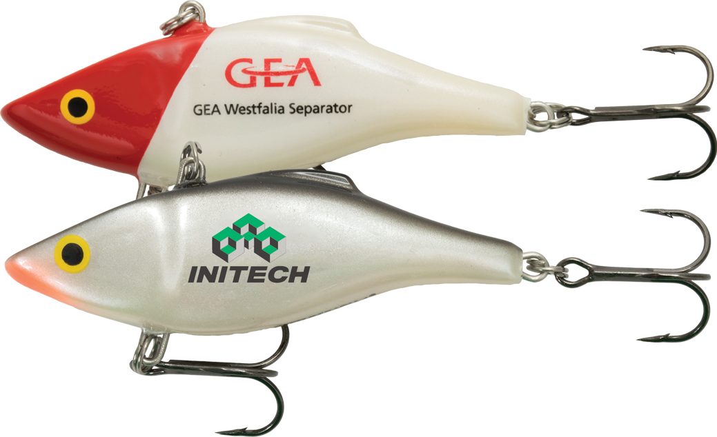 Picture of Rattlin' Rapala Fishing Lure