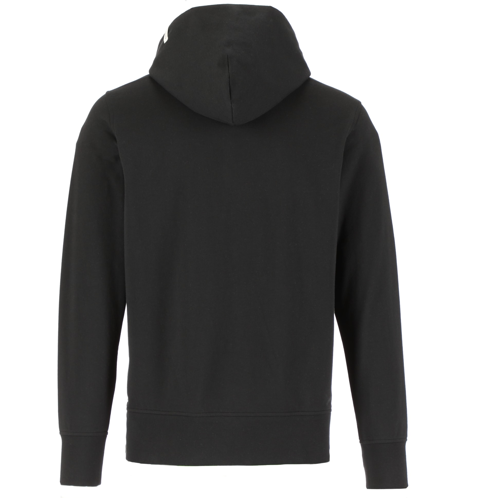 Picture of Unisex Roots73 CANMORE Eco French Terry Quarter Zip Hoodie