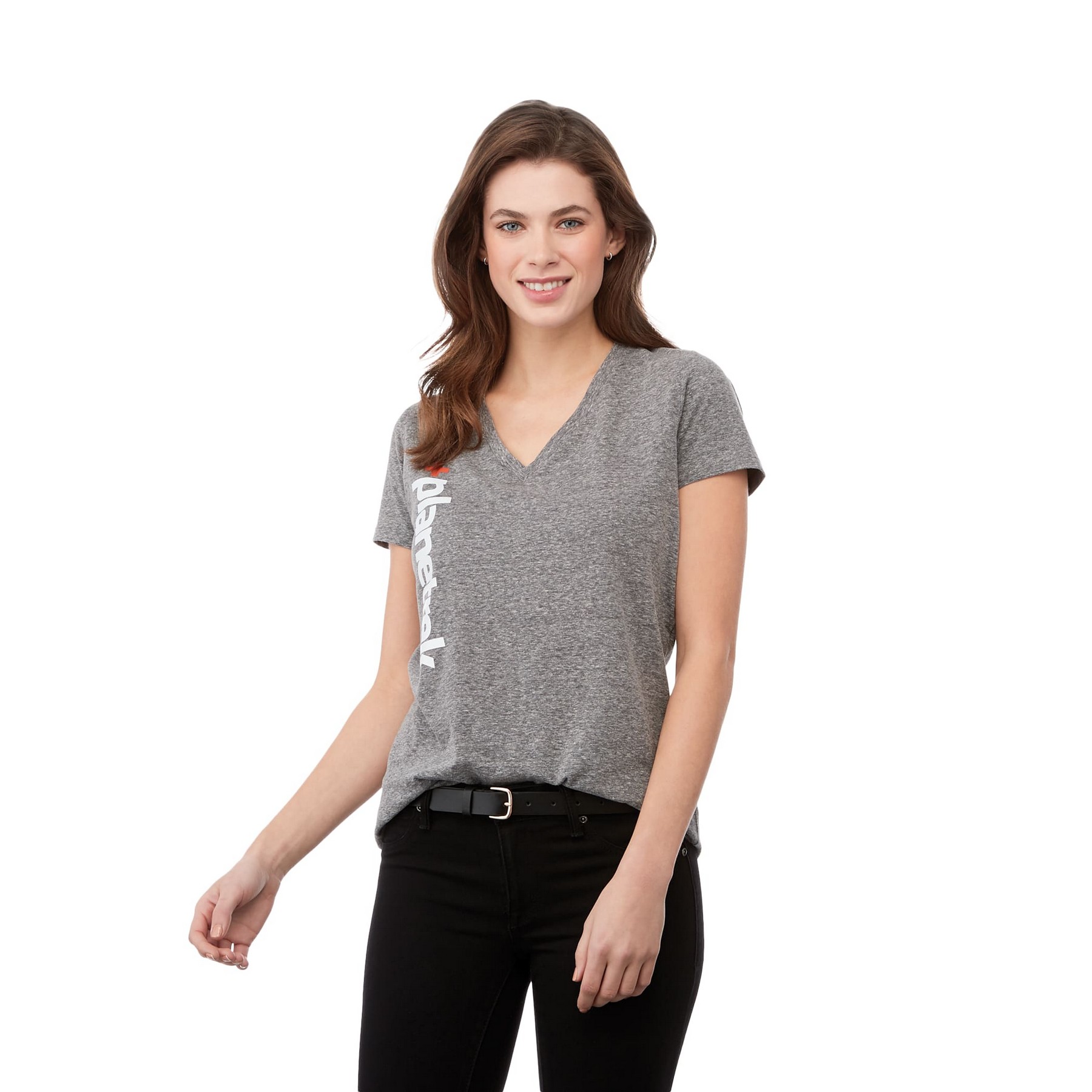 Picture of W-CANYON SS Tee