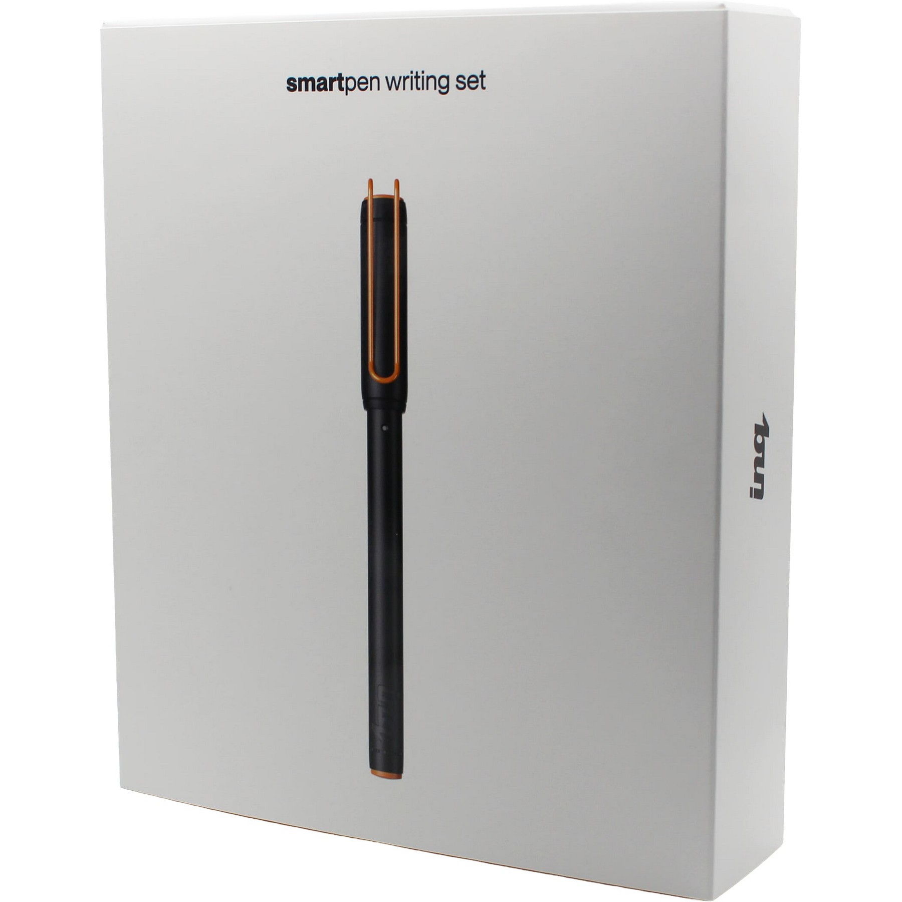 Picture of inq Smart Pen Writing and Notebook Set