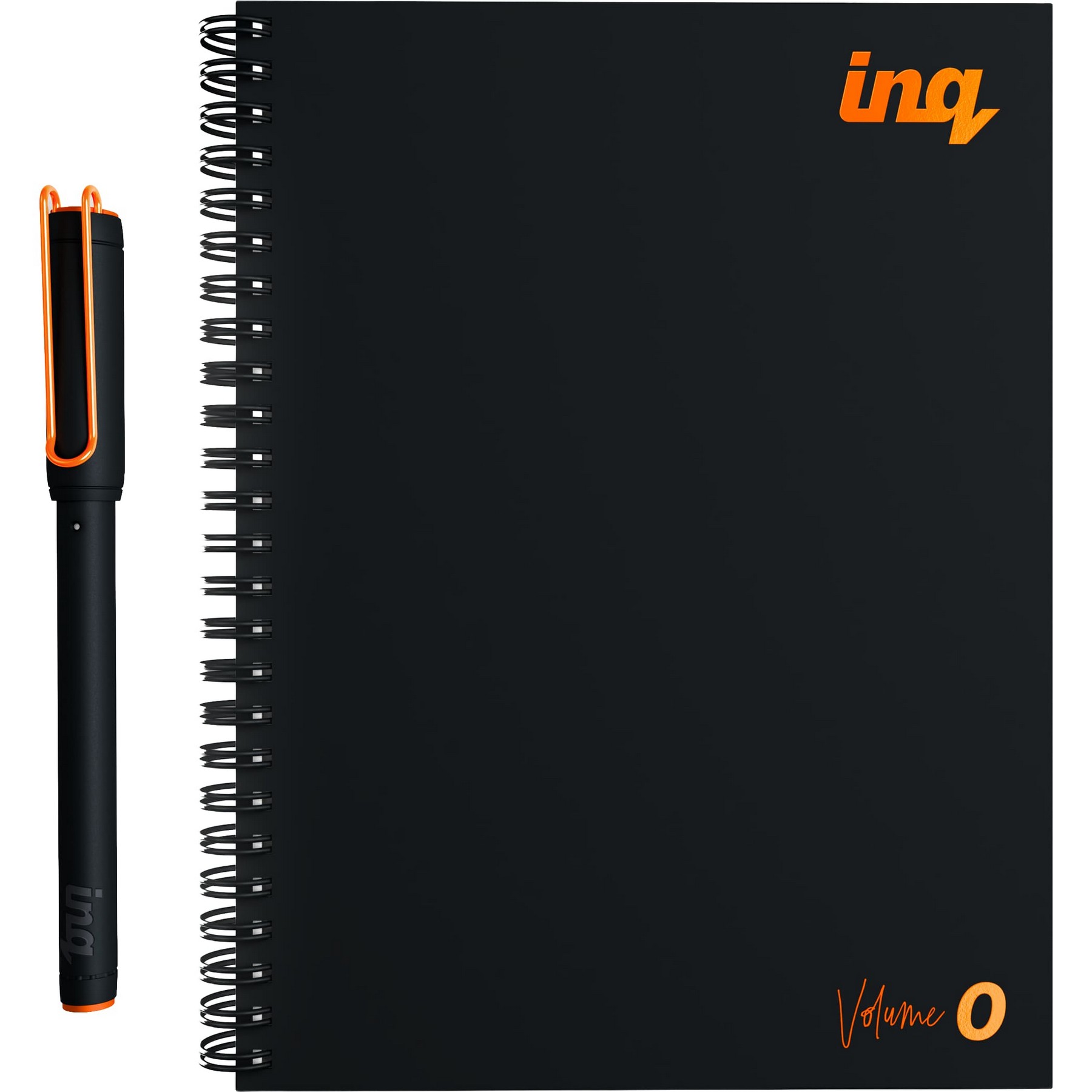 Picture of inq Smart Pen Writing and Notebook Set