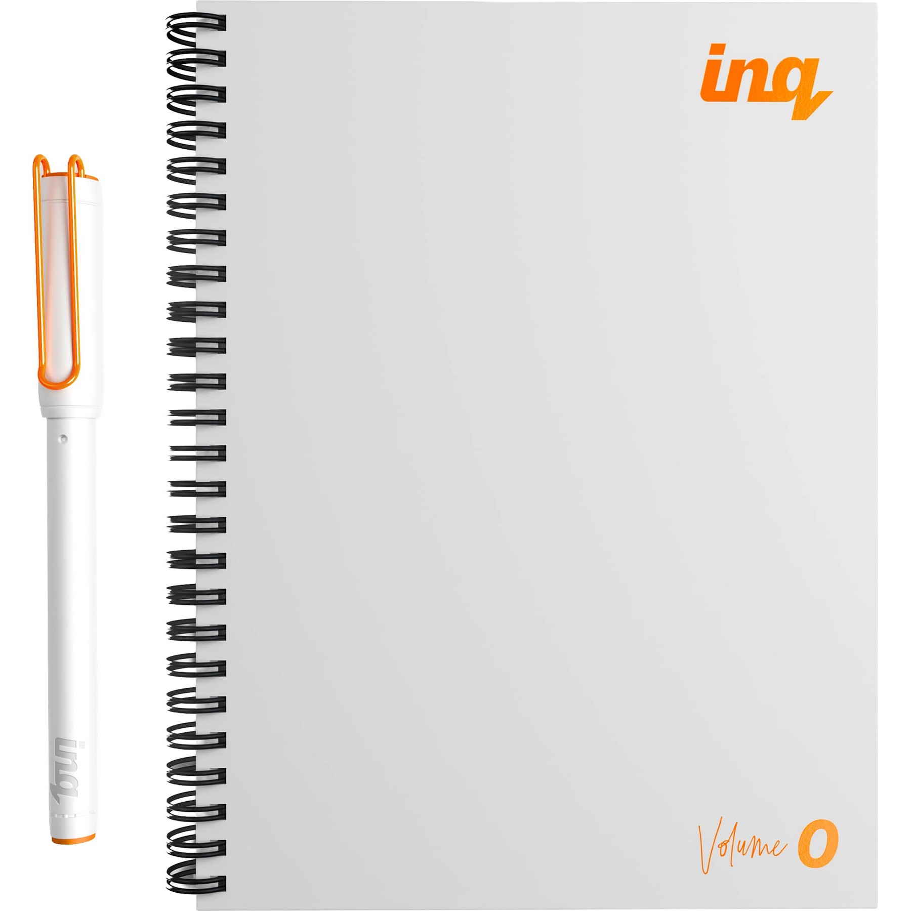 Picture of inq Smart Pen Writing and Notebook Set