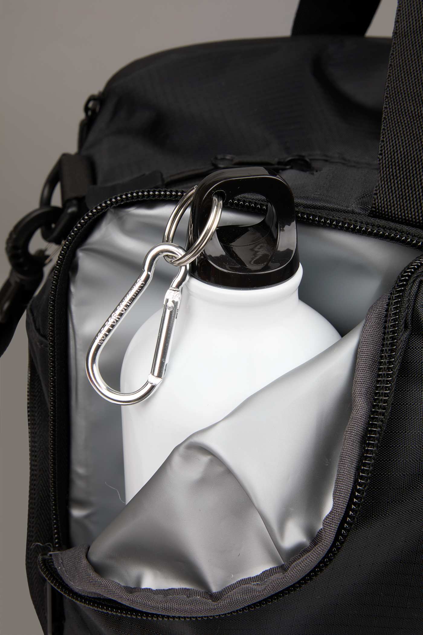 Picture of Elleven Zenith 18" Recycled Duffle Bag