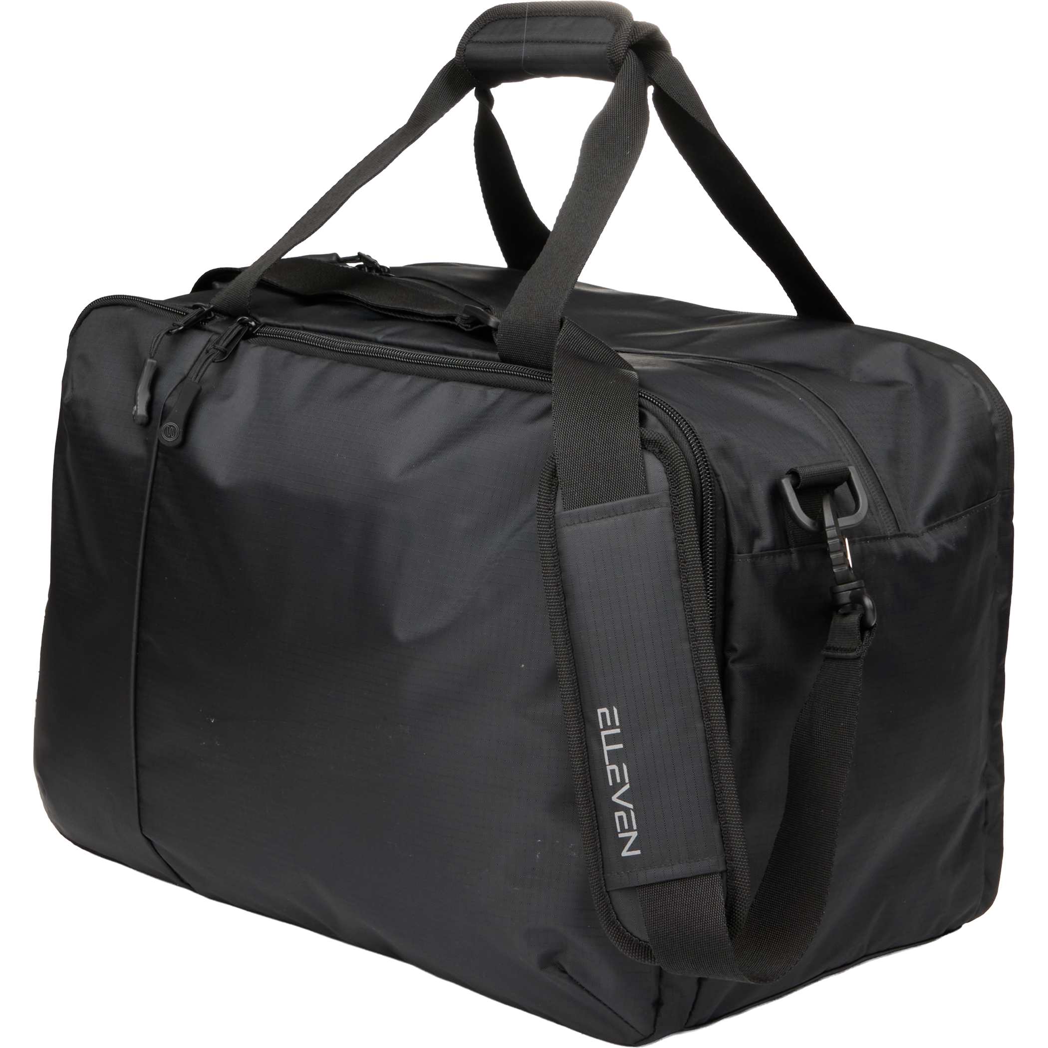 Picture of Elleven Zenith 18" Recycled Duffle Bag