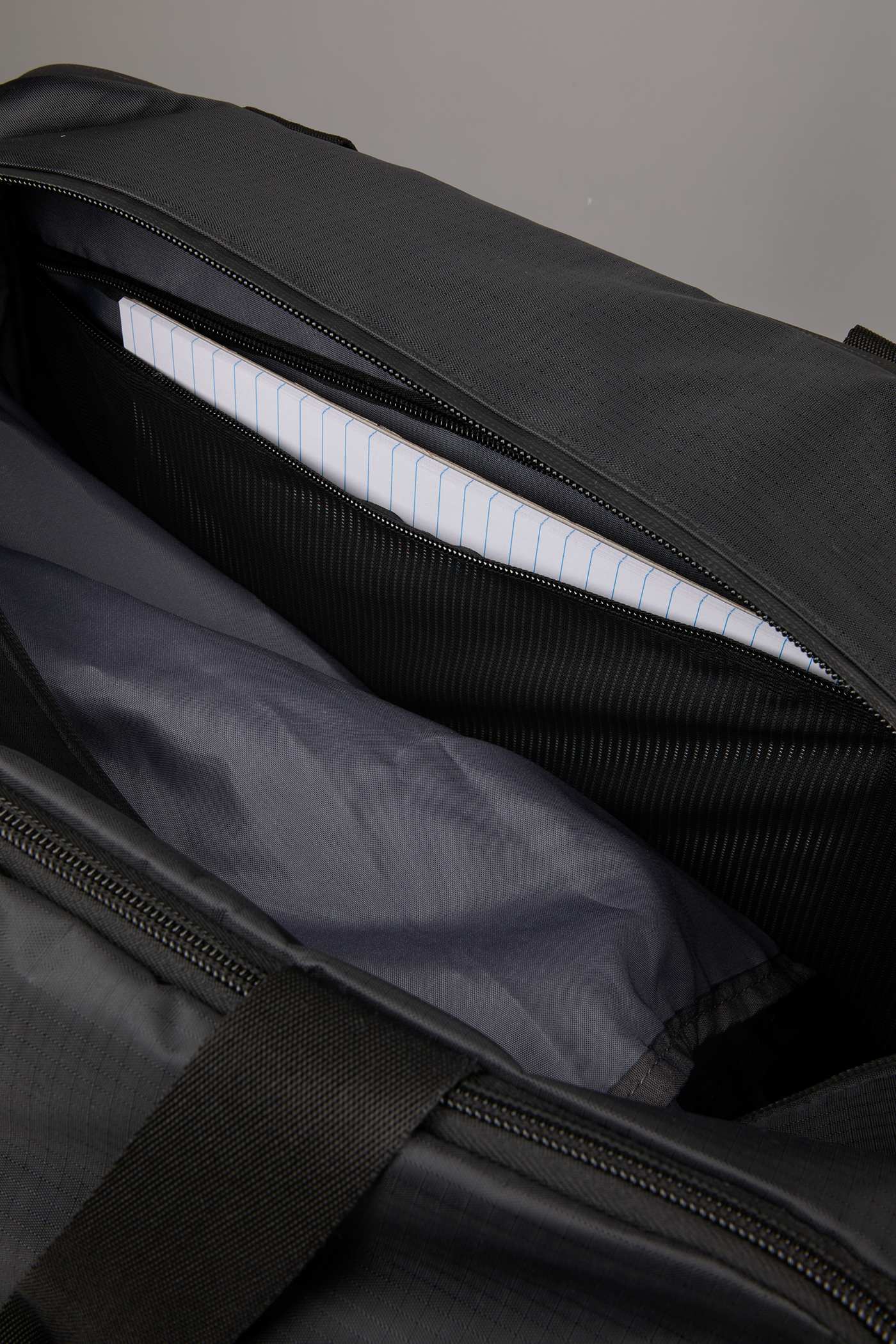 Picture of Elleven Zenith 18" Recycled Duffle Bag