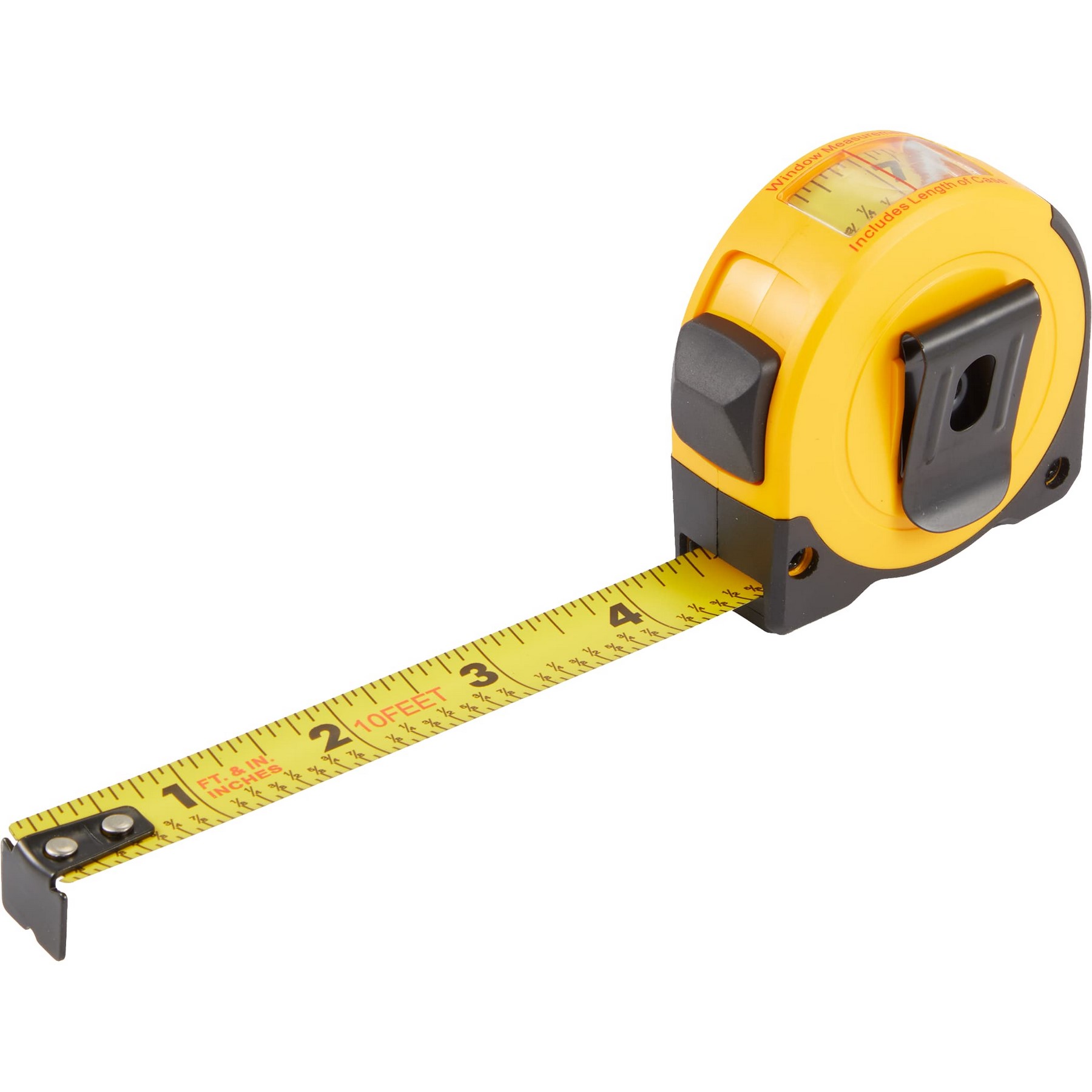 Picture of Easy-Read 10' Tape Measure