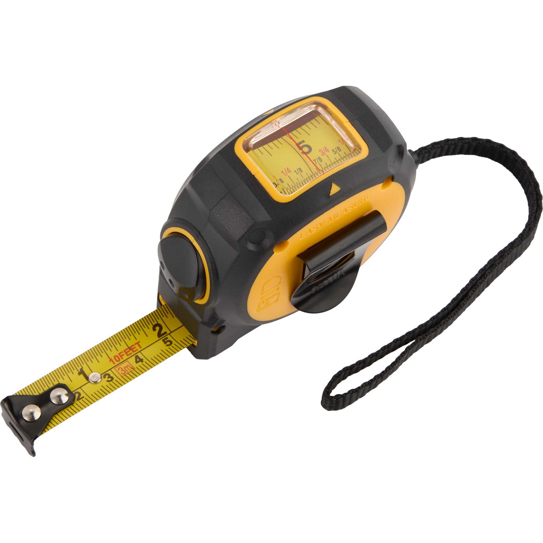 Picture of Easy-Read 10' Tape Measure