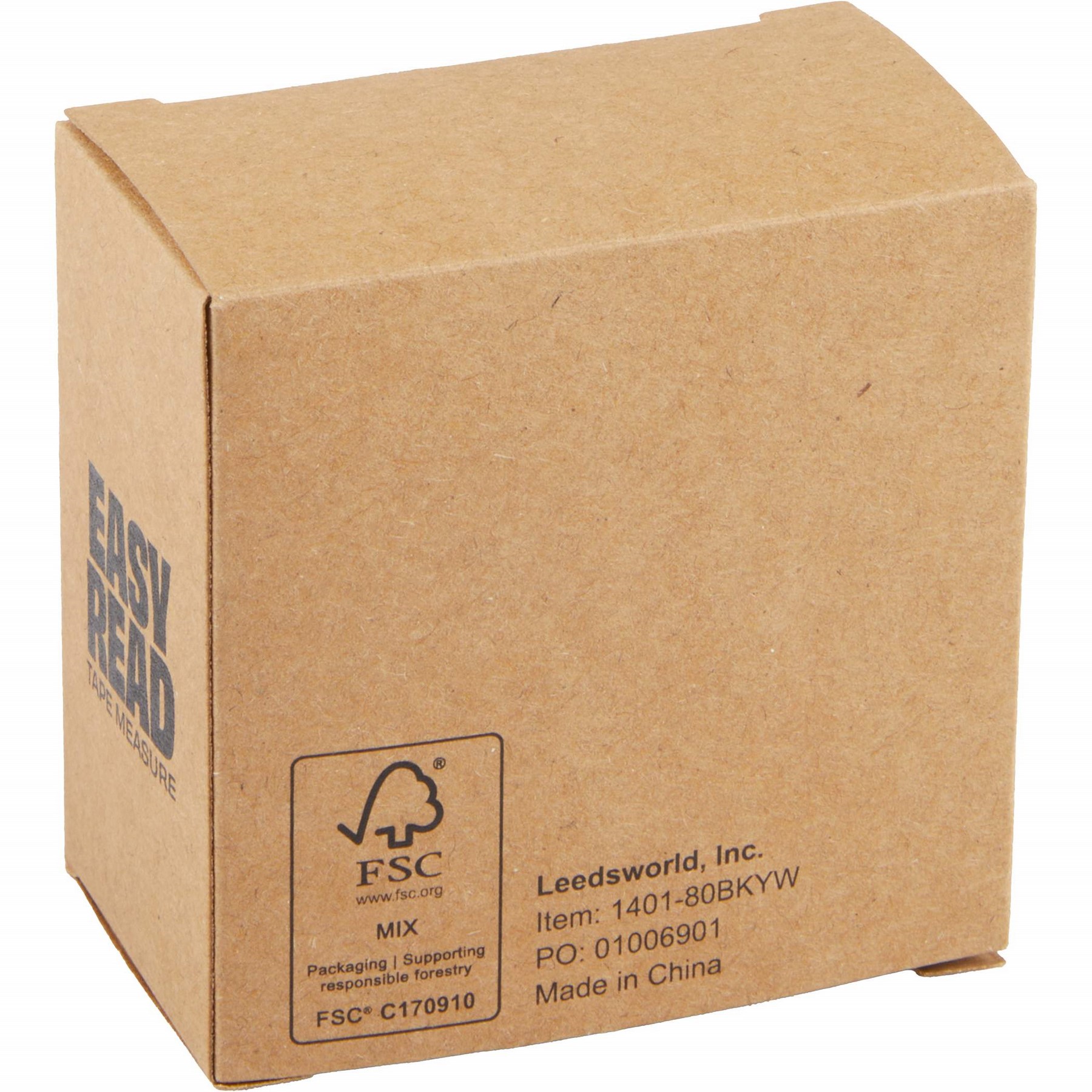 Picture of Easy-Read 10' Tape Measure