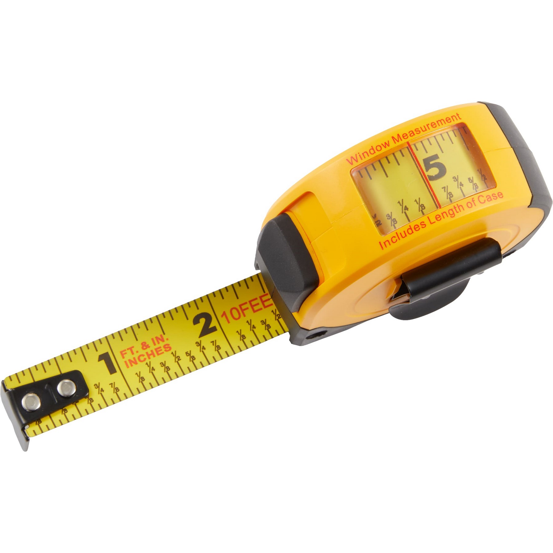Picture of Easy-Read 10' Tape Measure