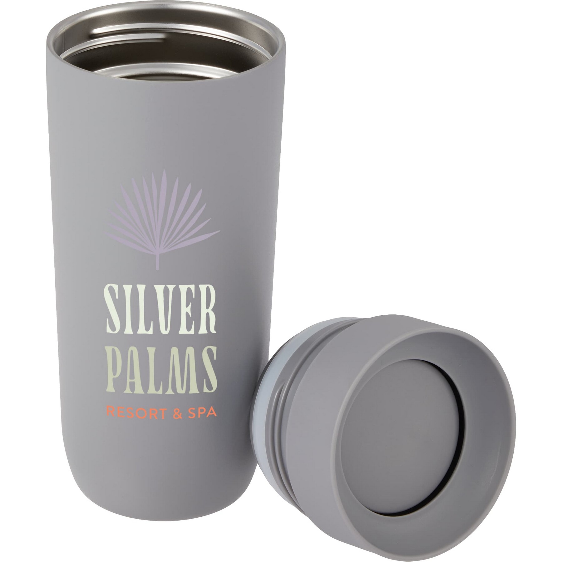 Picture of Jared Vacuum Insulated Tumbler w/ 360 Lid 16oz