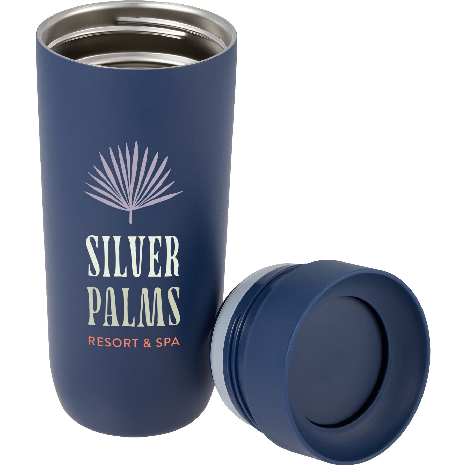 Picture of Jared Vacuum Insulated Tumbler w/ 360 Lid 16oz