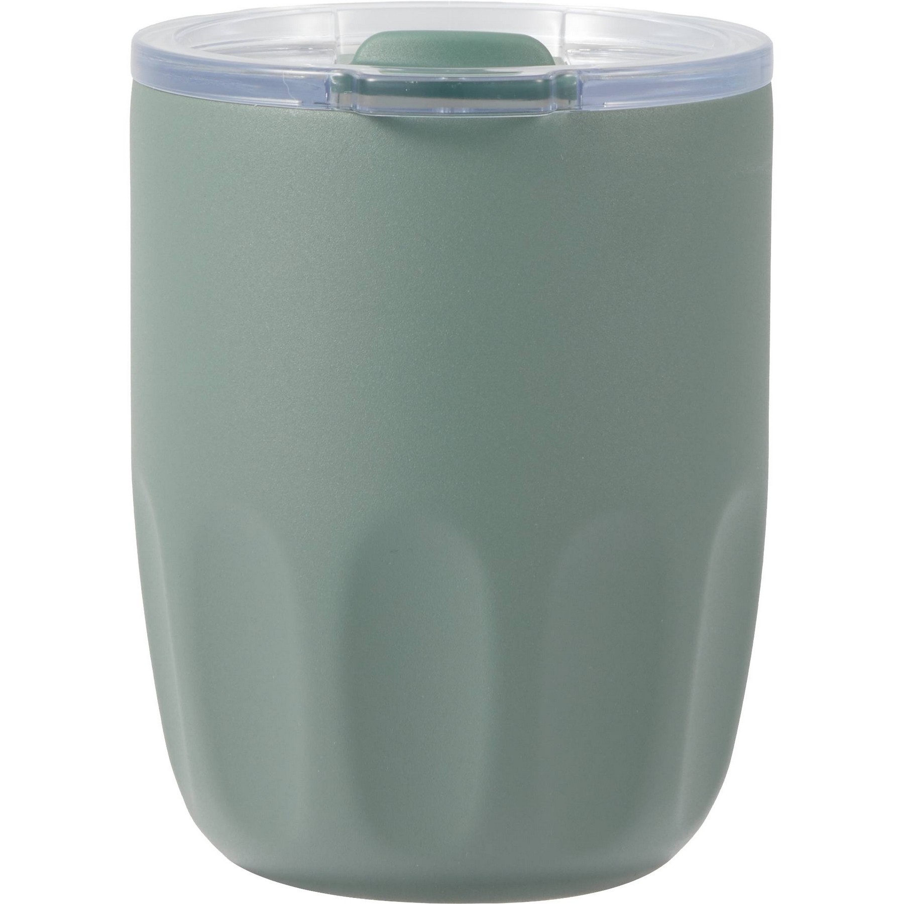 Picture of Olla Vacuum Coffee Cup w/ Ceramic Liner & Lid 10oz