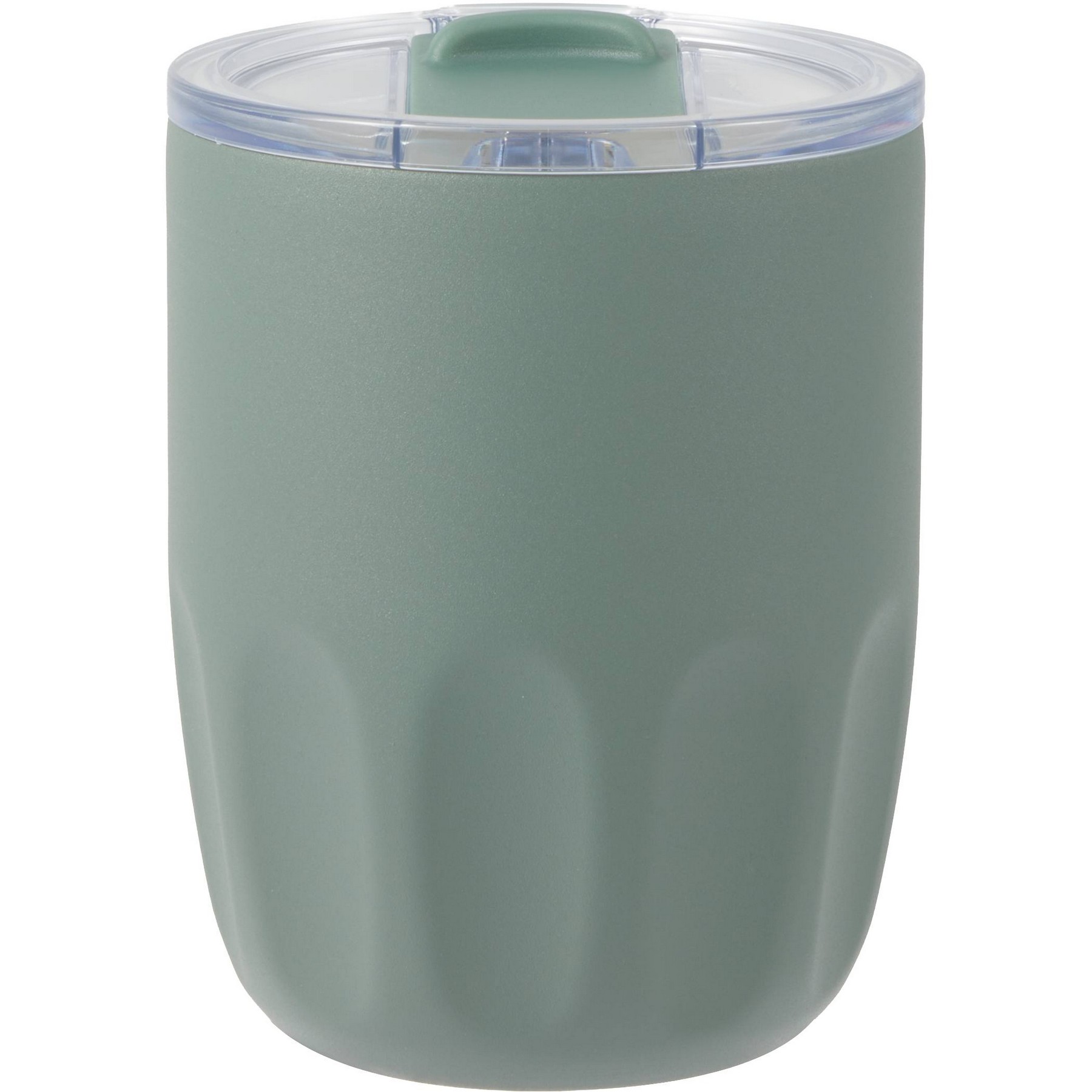 Picture of Olla Vacuum Coffee Cup w/ Ceramic Liner & Lid 10oz