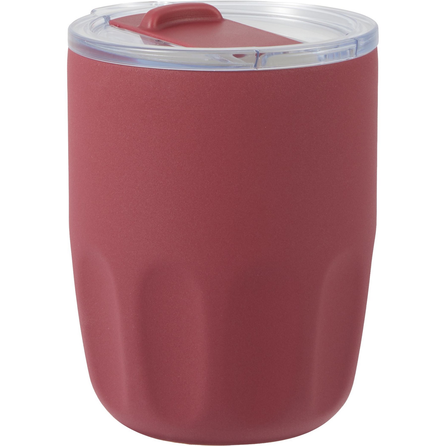 Picture of Olla Vacuum Coffee Cup w/ Ceramic Liner & Lid 10oz