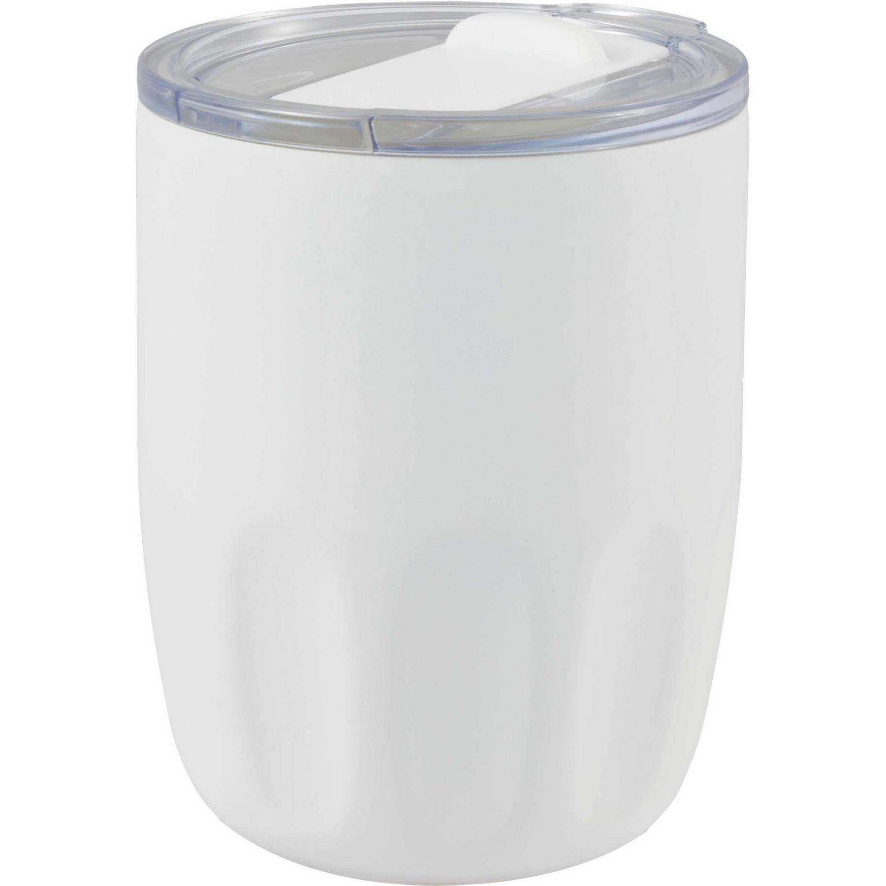 Picture of Olla Vacuum Coffee Cup w/ Ceramic Liner & Lid 10oz