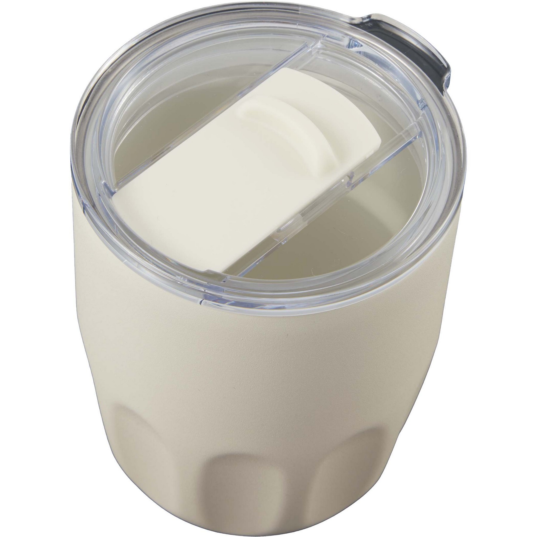 Picture of Olla Vacuum Coffee Cup w/ Ceramic Liner & Lid 10oz