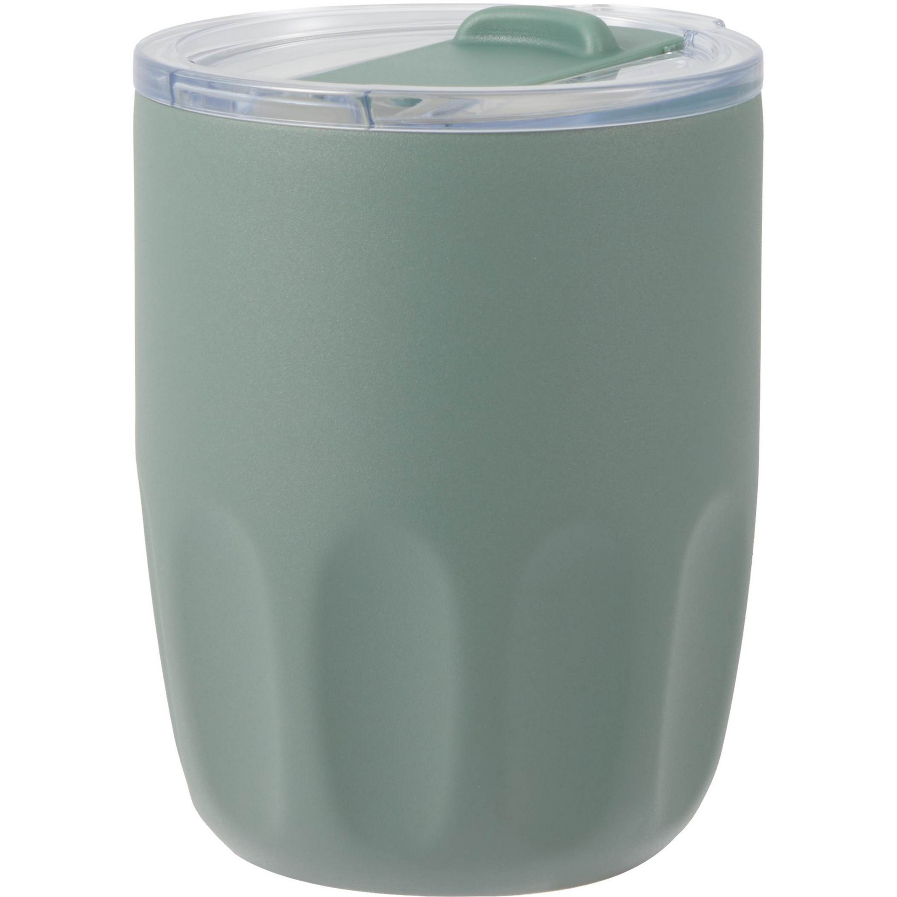 Picture of Olla Vacuum Coffee Cup w/ Ceramic Liner & Lid 10oz