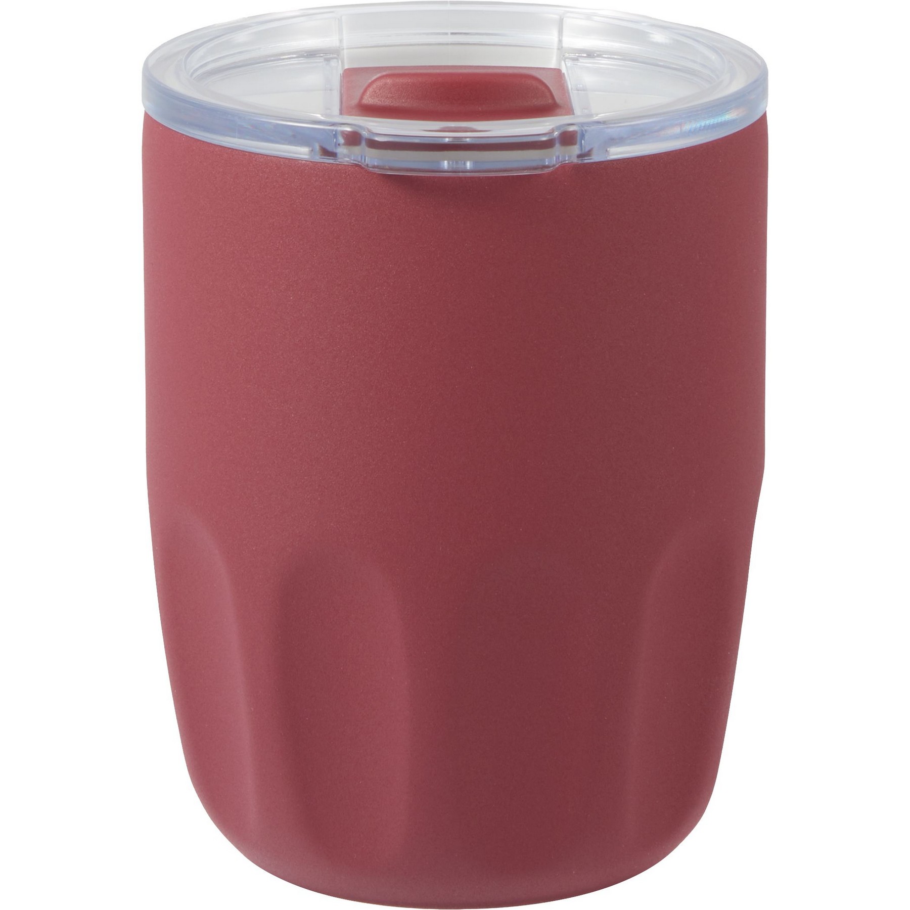 Picture of Olla Vacuum Coffee Cup w/ Ceramic Liner & Lid 10oz