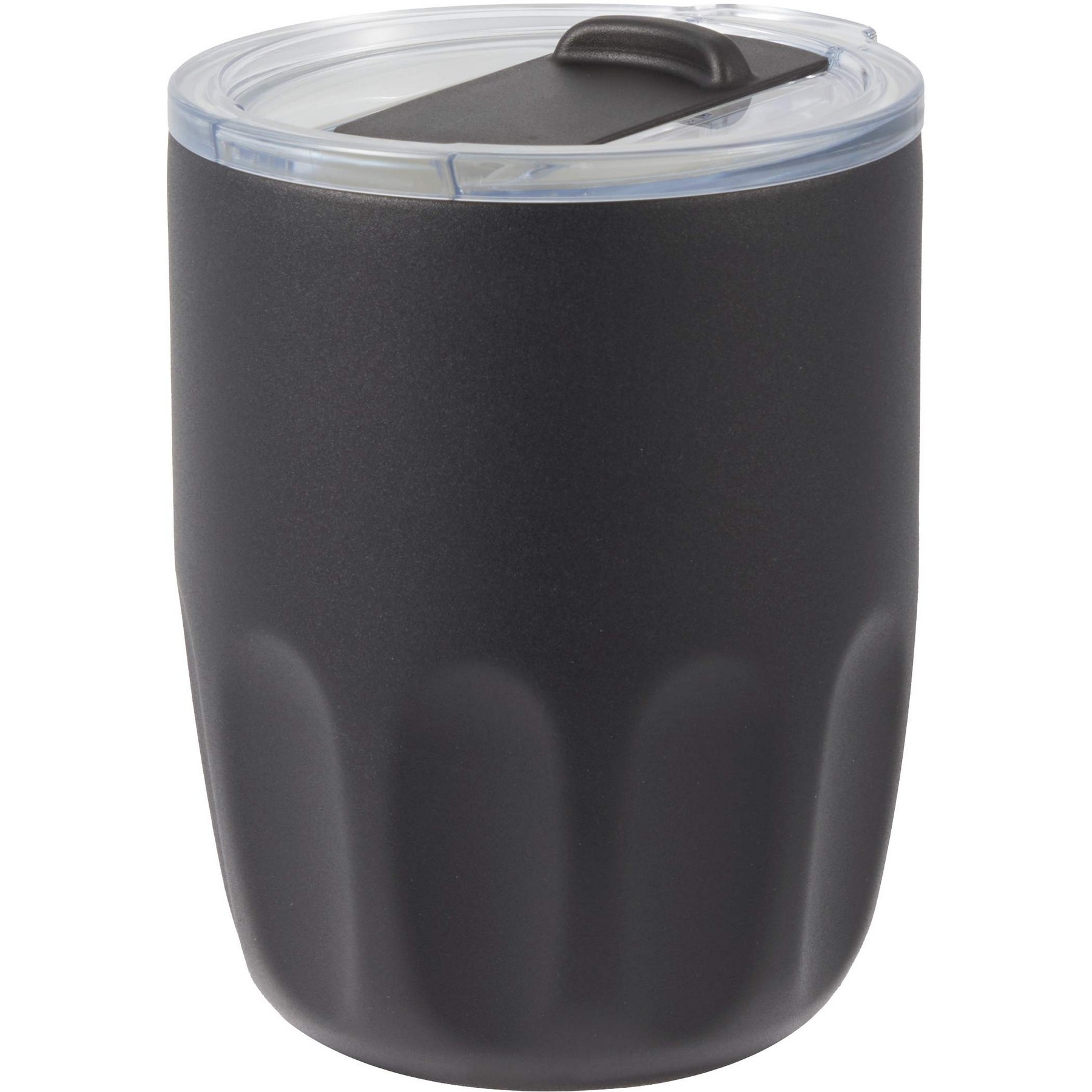 Picture of Olla Vacuum Coffee Cup w/ Ceramic Liner & Lid 10oz