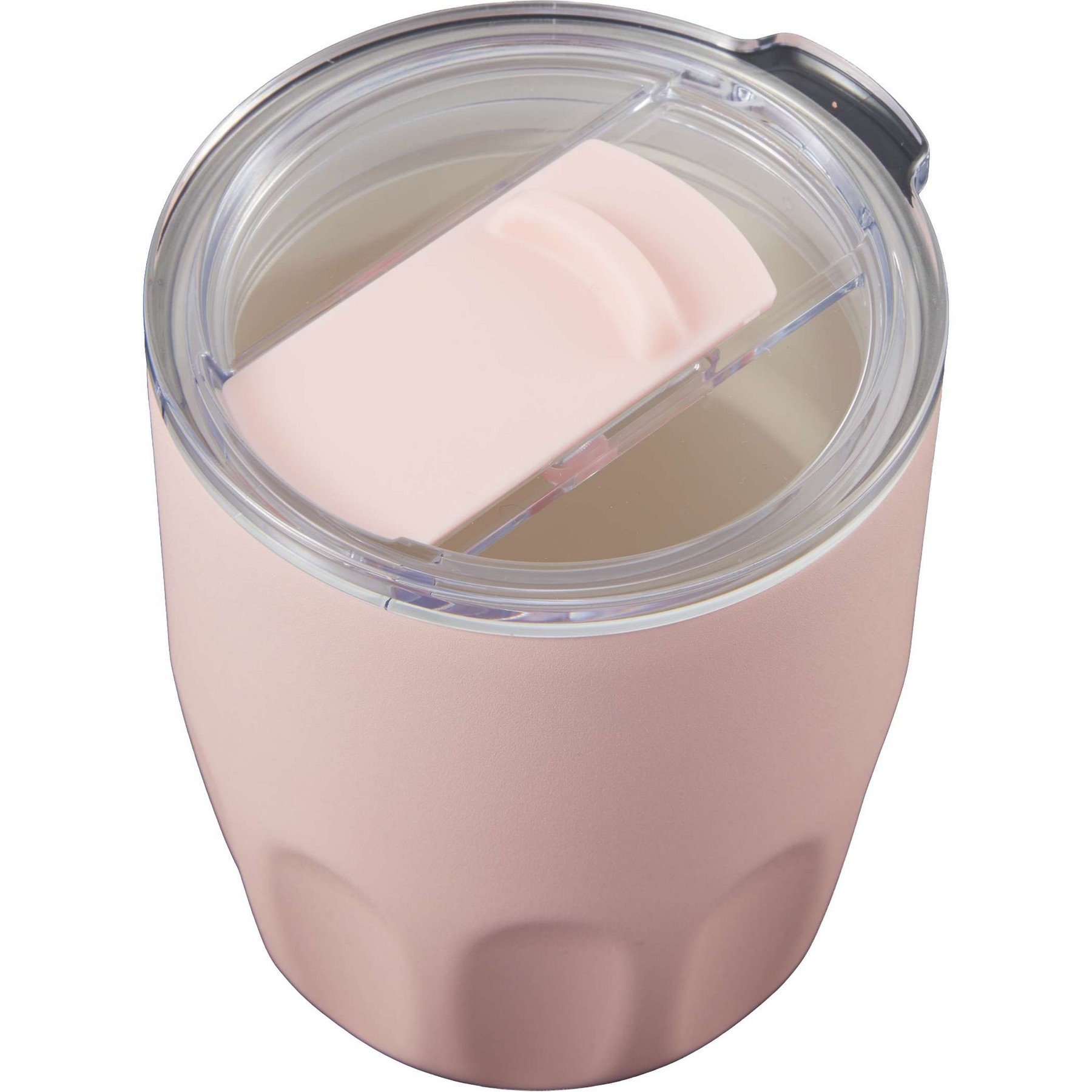 Picture of Olla Vacuum Coffee Cup w/ Ceramic Liner & Lid 10oz