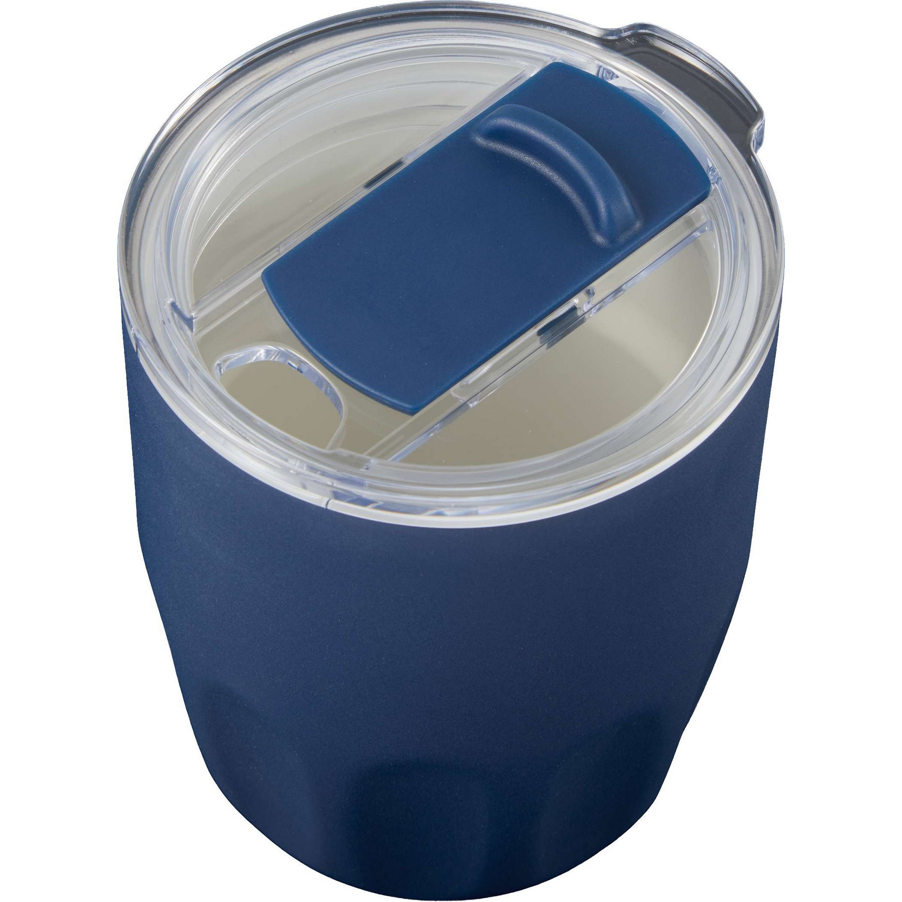 Picture of Olla Vacuum Coffee Cup w/ Ceramic Liner & Lid 10oz