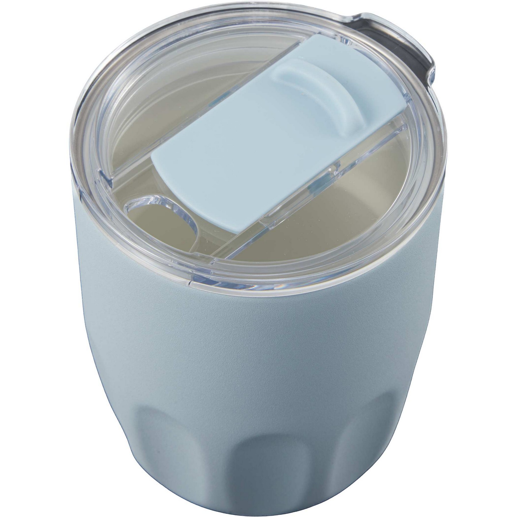 Picture of Olla Vacuum Coffee Cup w/ Ceramic Liner & Lid 10oz