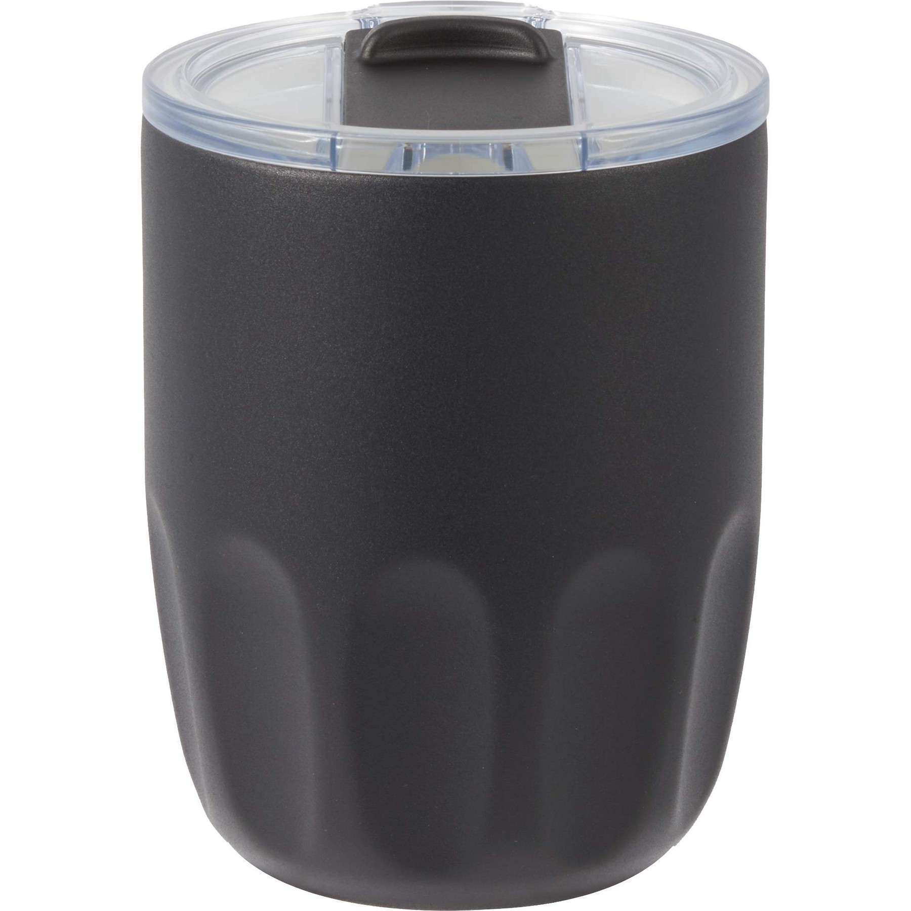 Picture of Olla Vacuum Coffee Cup w/ Ceramic Liner & Lid 10oz