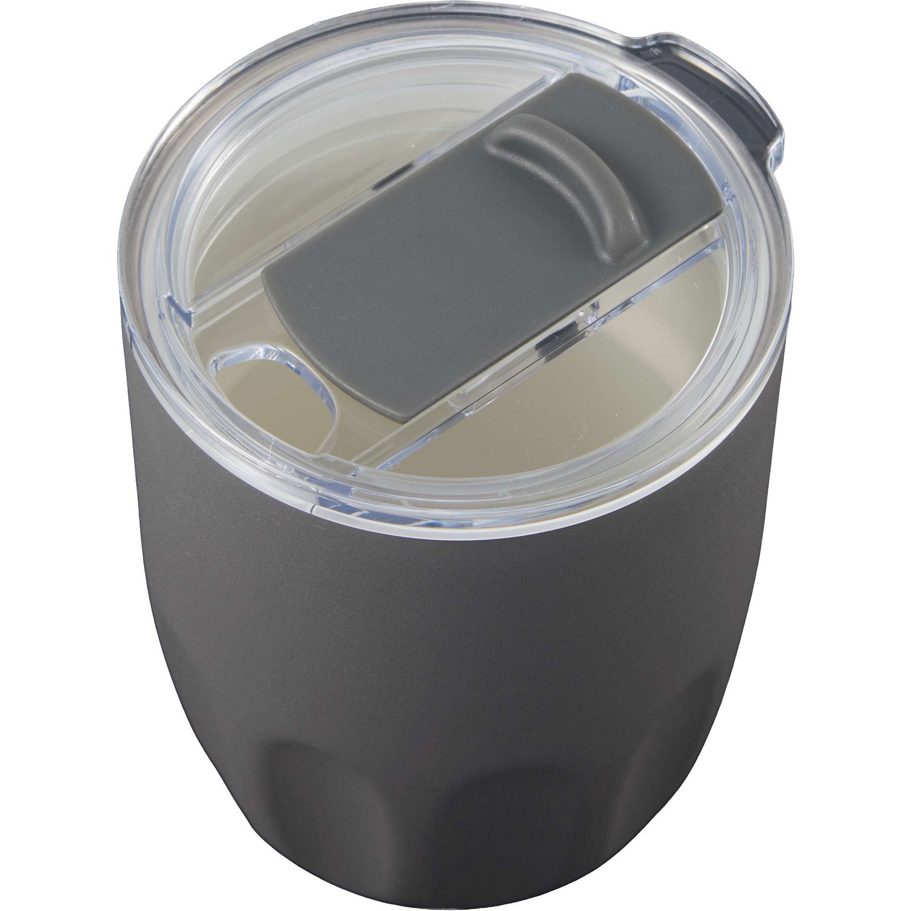 Picture of Olla Vacuum Coffee Cup w/ Ceramic Liner & Lid 10oz