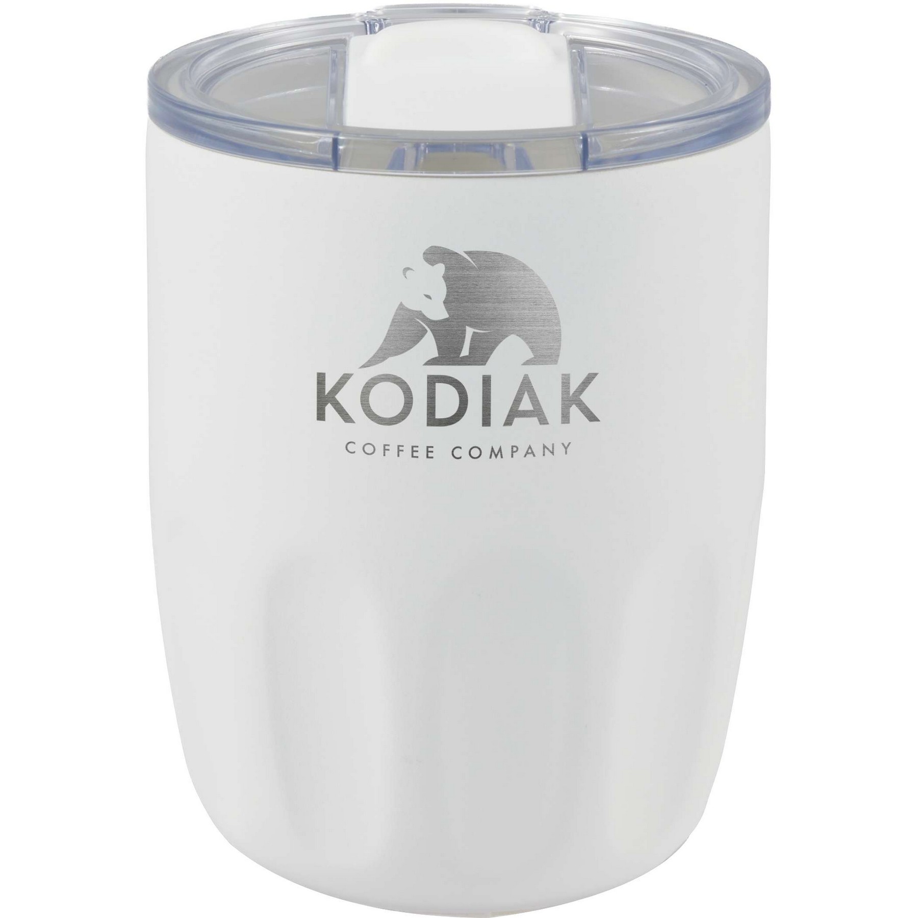 Picture of Olla Vacuum Coffee Cup w/ Ceramic Liner & Lid 10oz