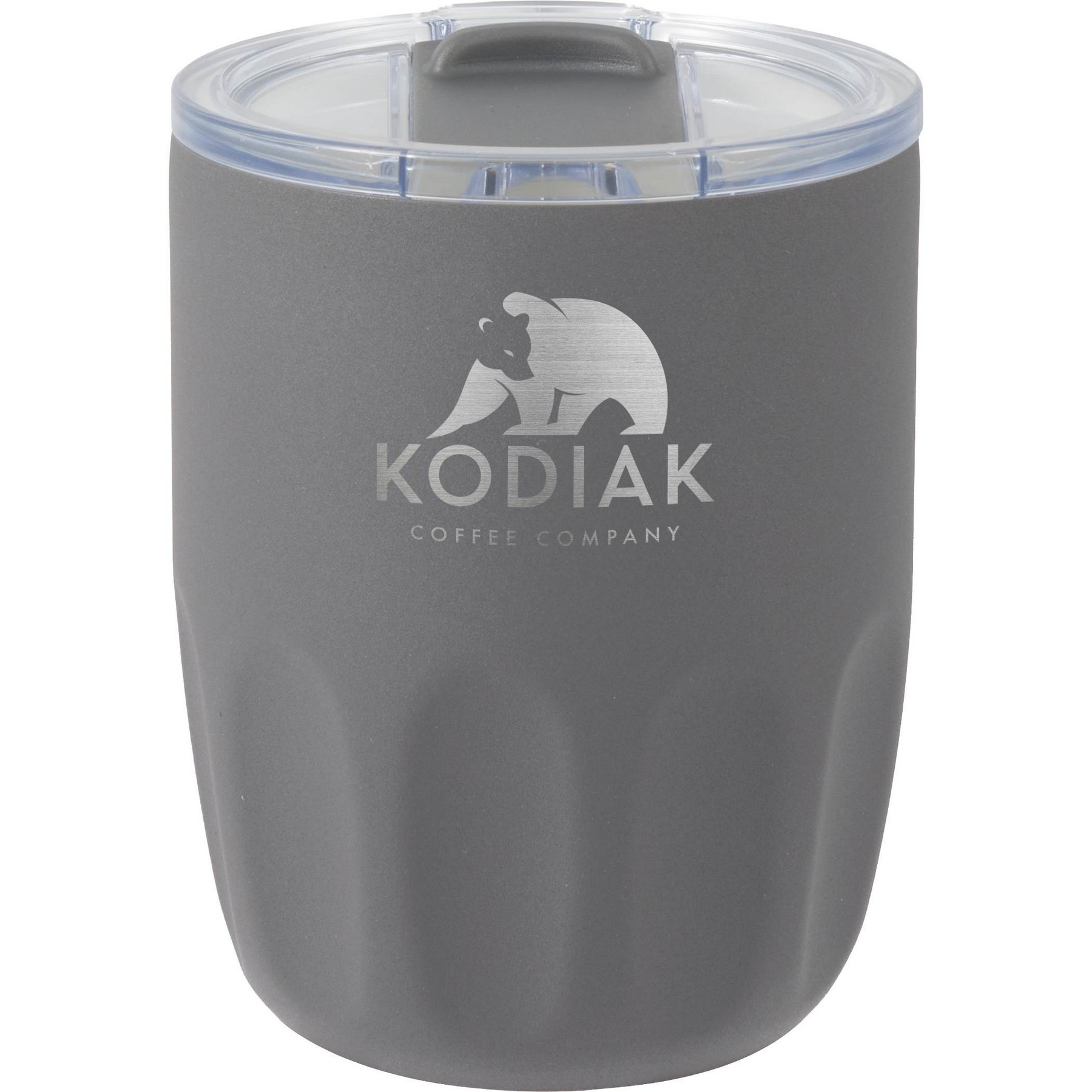 Picture of Olla Vacuum Coffee Cup w/ Ceramic Liner & Lid 10oz