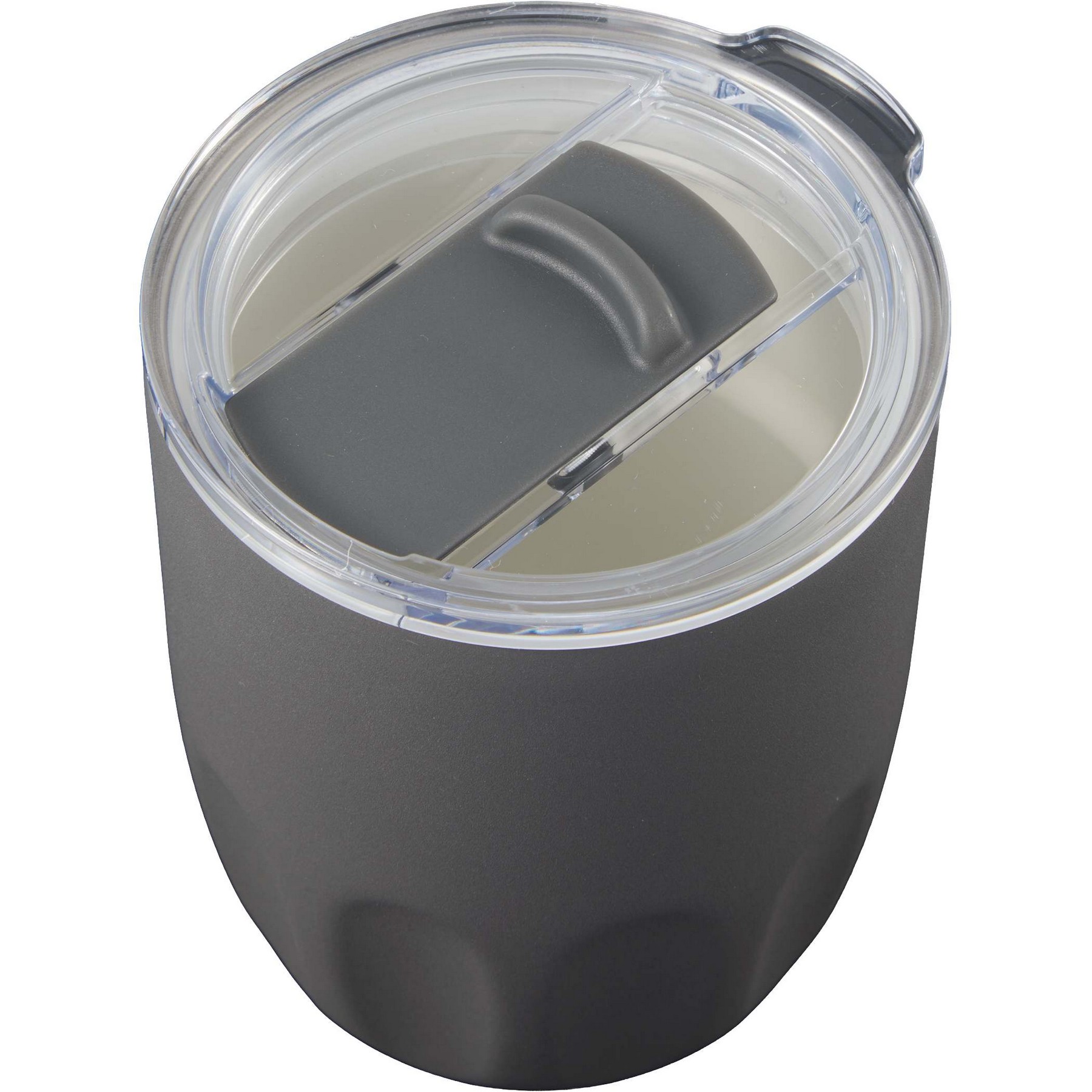 Picture of Olla Vacuum Coffee Cup w/ Ceramic Liner & Lid 10oz