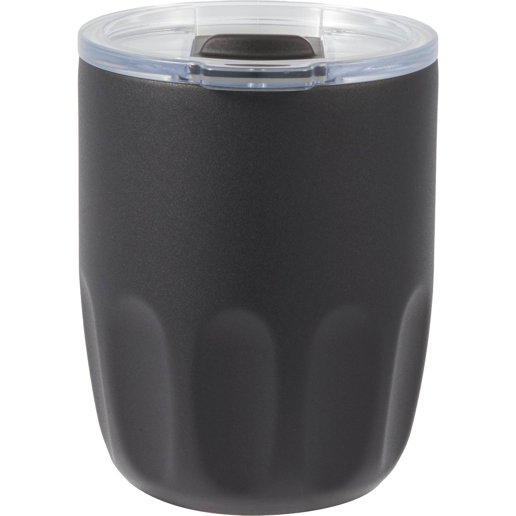 Picture of Olla Vacuum Coffee Cup w/ Ceramic Liner & Lid 10oz