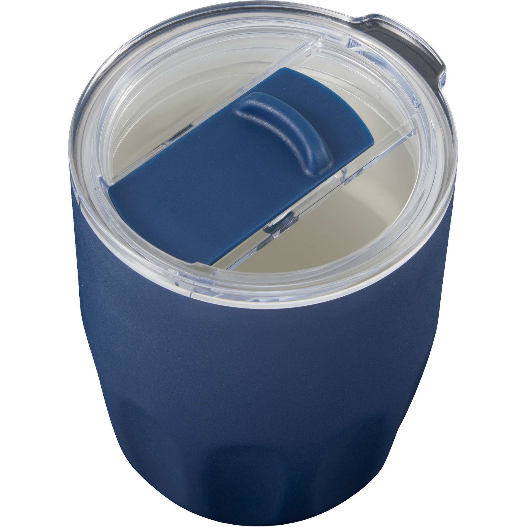 Picture of Olla Vacuum Coffee Cup w/ Ceramic Liner & Lid 10oz