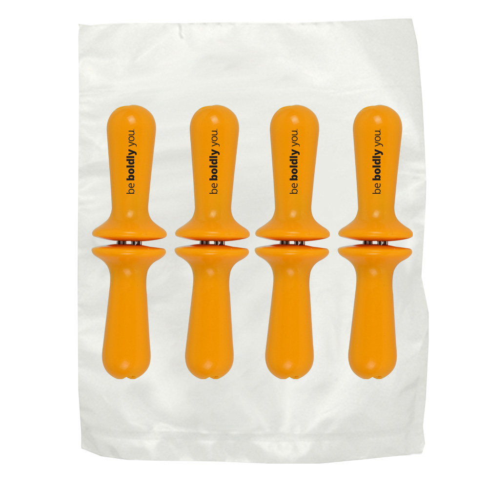 Picture of Interlocking Corn Holders 4 Piece Set