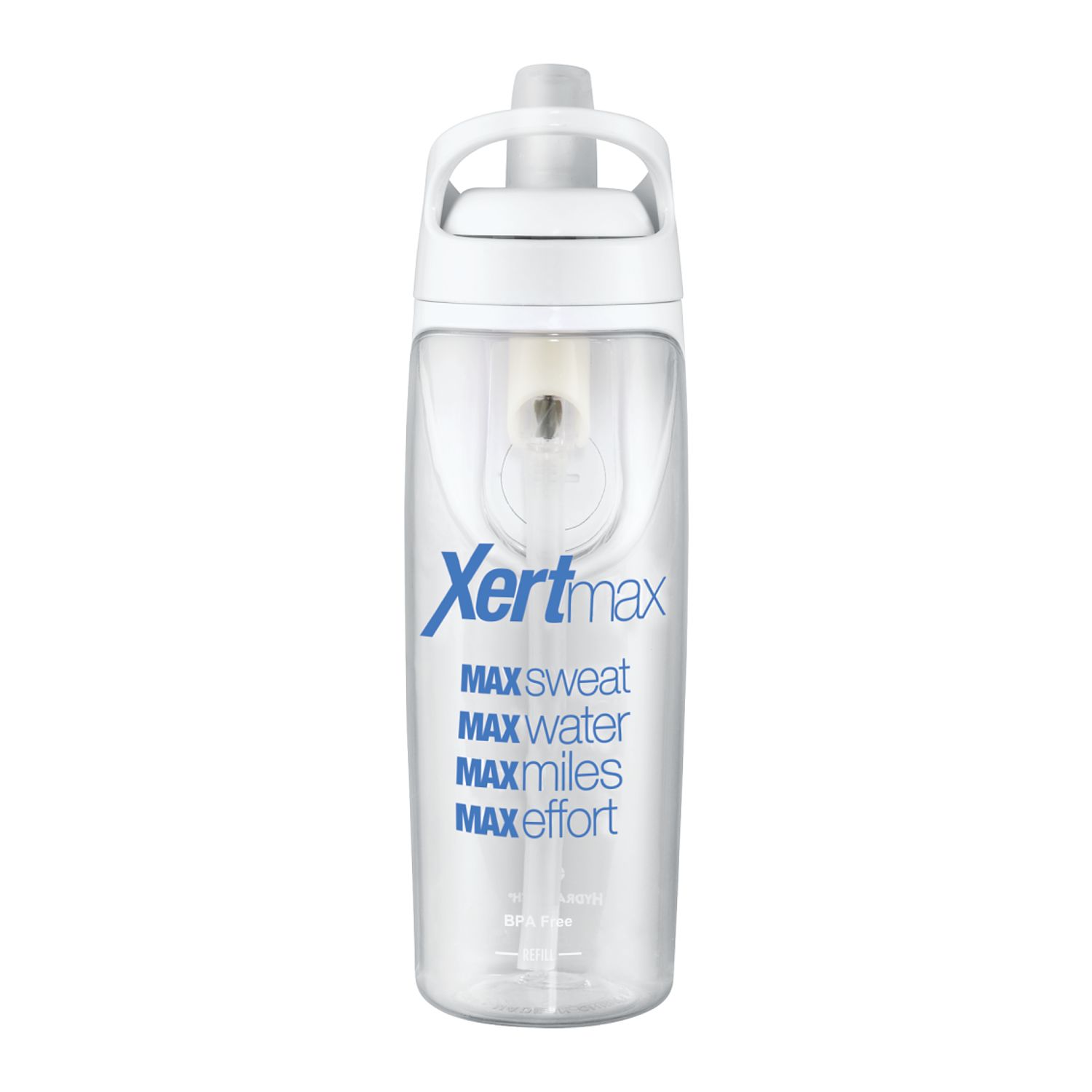 Picture of 22 Oz. HydraCoach® BPA Free Tritan™ Sport Bottle