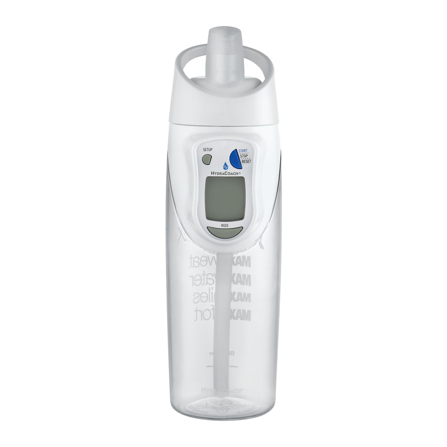 Picture of 22 Oz. HydraCoach® BPA Free Tritan™ Sport Bottle