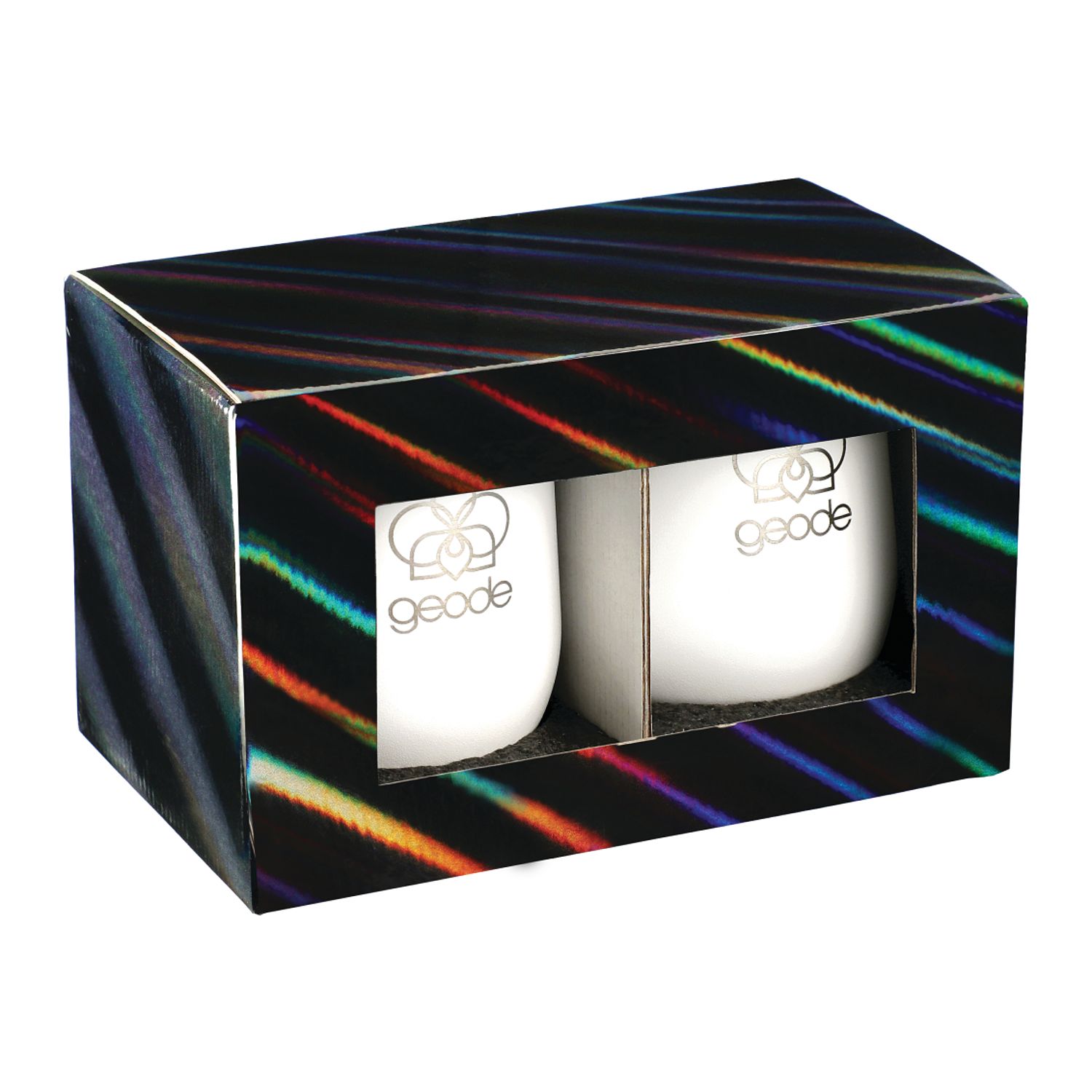 Picture of Corzo Cup 12oz 2" 1 Gift Set