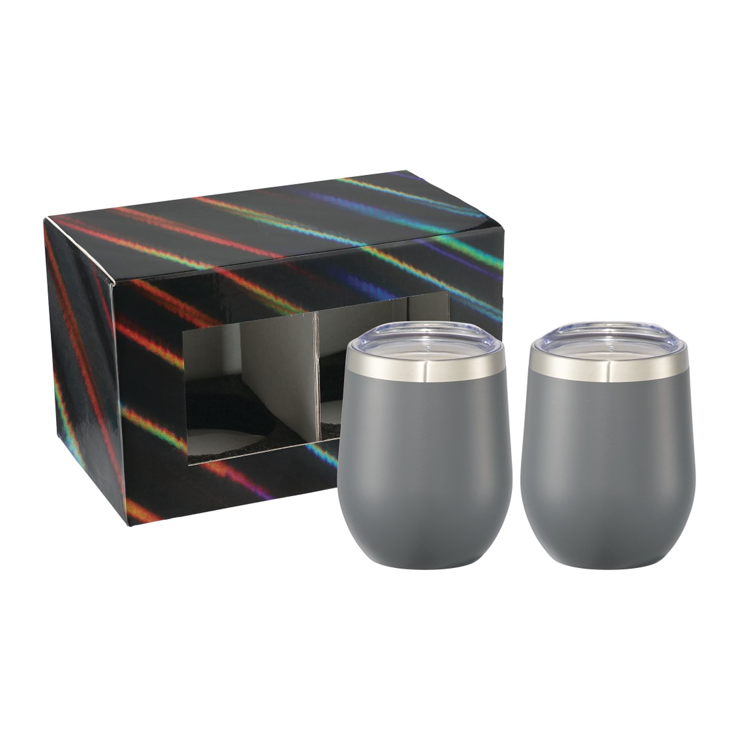 Picture of Corzo Cup 12oz 2" 1 Gift Set