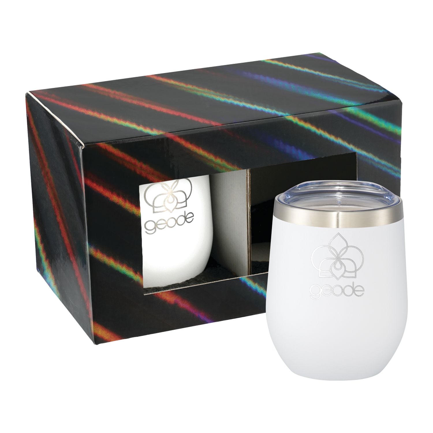 Picture of Corzo Cup 12oz 2" 1 Gift Set