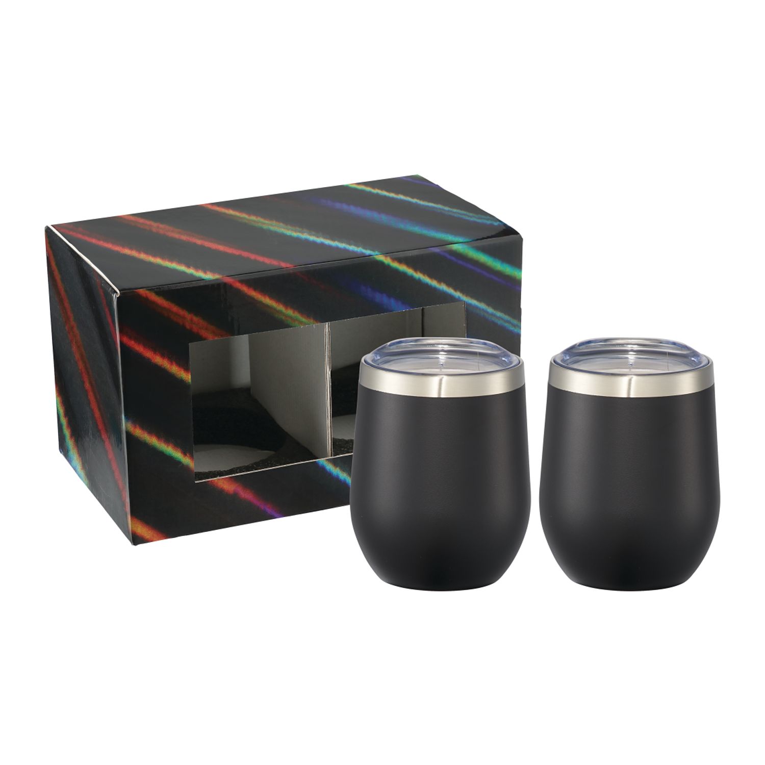 Picture of Corzo Cup 12oz 2" 1 Gift Set