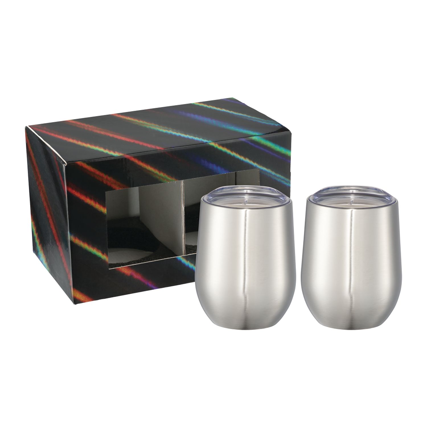 Picture of Corzo Cup 12oz 2" 1 Gift Set