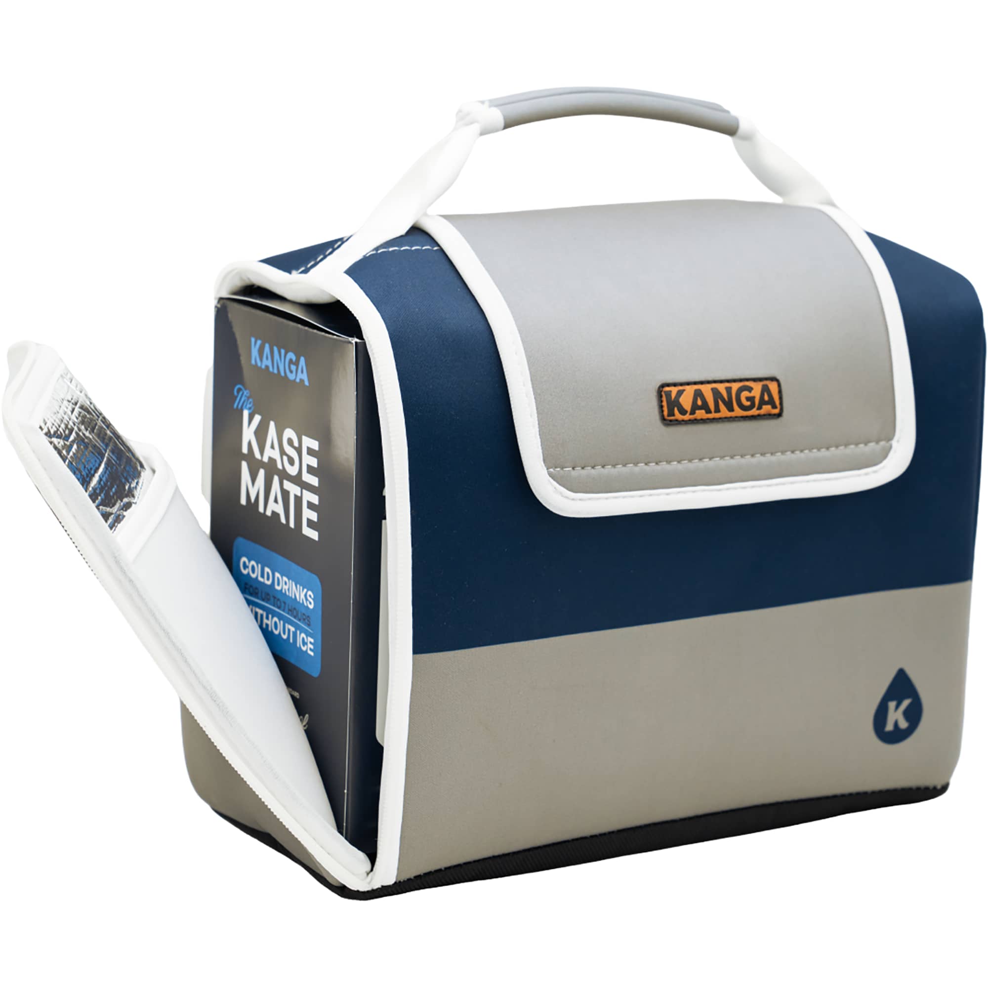 Picture of Kanga Kase Mate 12-Pack Cooler